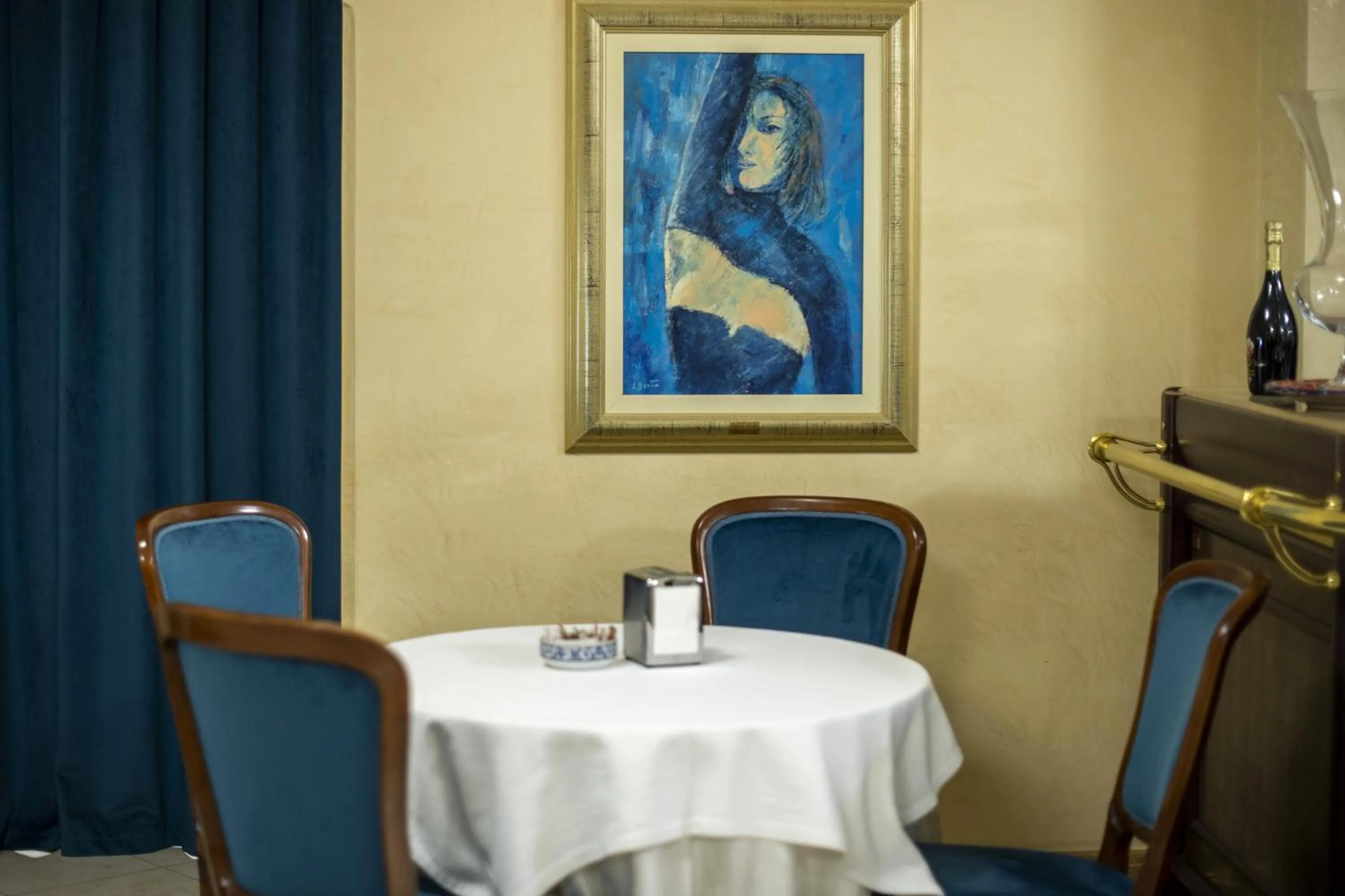 Hotel Centrale Spa & Relax