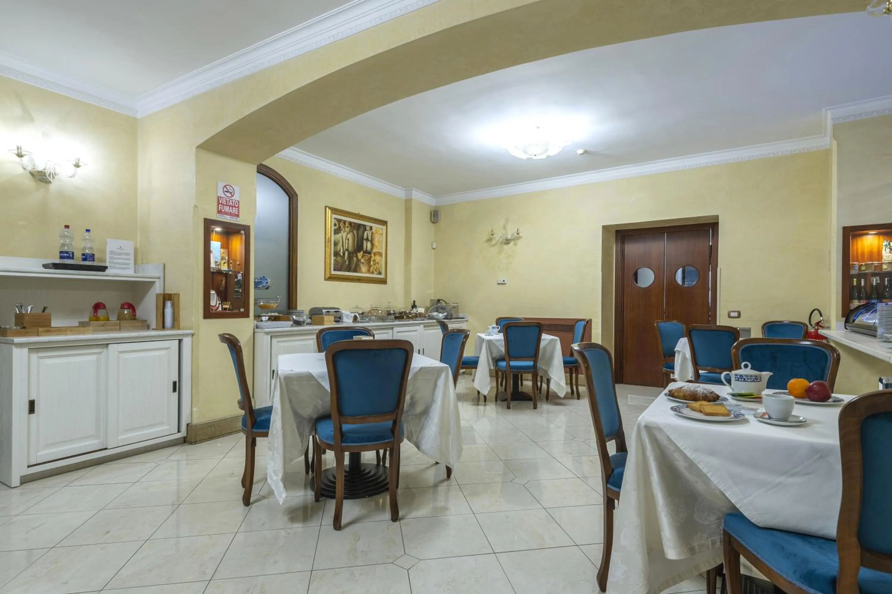 Hotel Centrale Spa & Relax