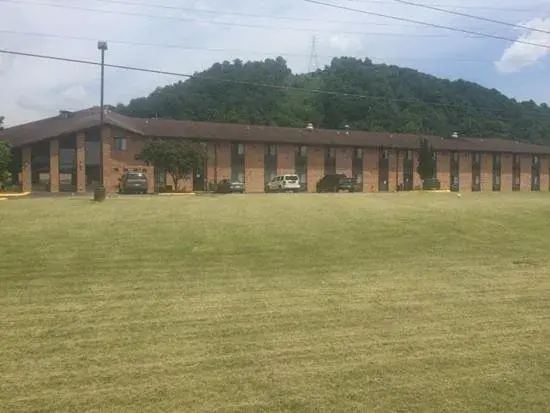 New Martinsville Inn New Martinsville Inn