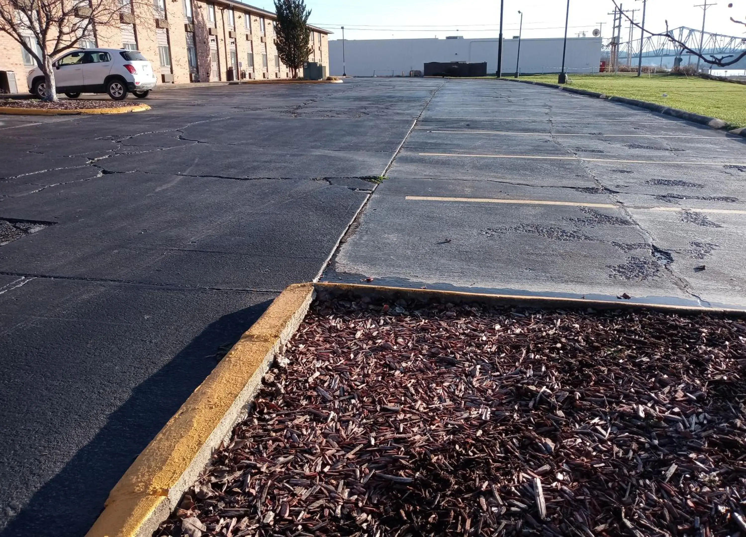 New Martinsville Inn New Martinsville Inn