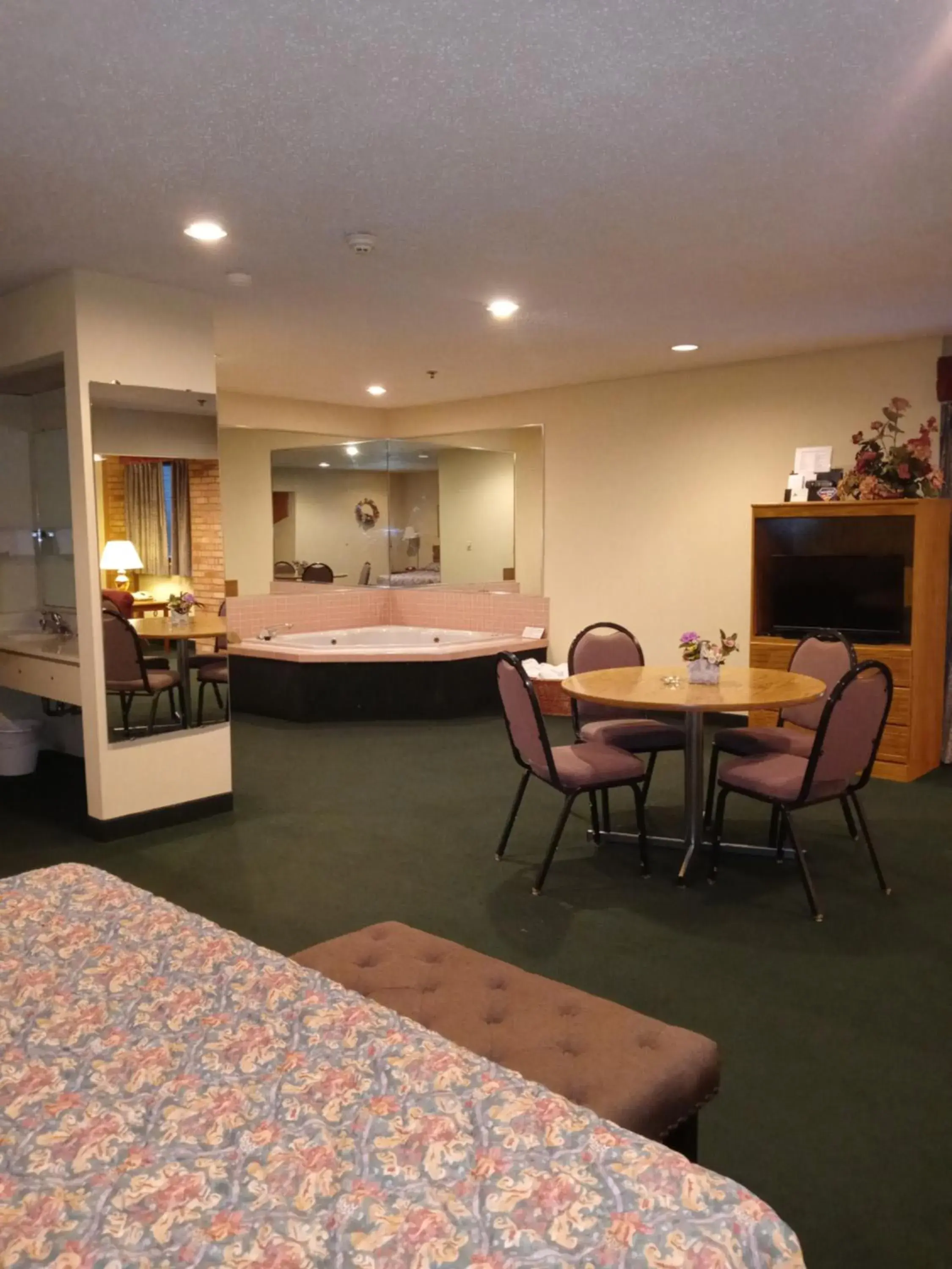 New Martinsville Inn New Martinsville Inn