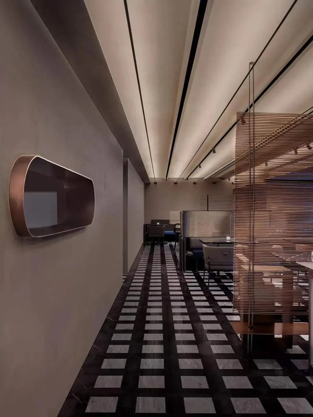 Restaurant/places to eat in Grade Hotel Shenzhen Shekou Sea World Restaurant/places to eat in Grade Hotel Shenzhen Shekou Sea World