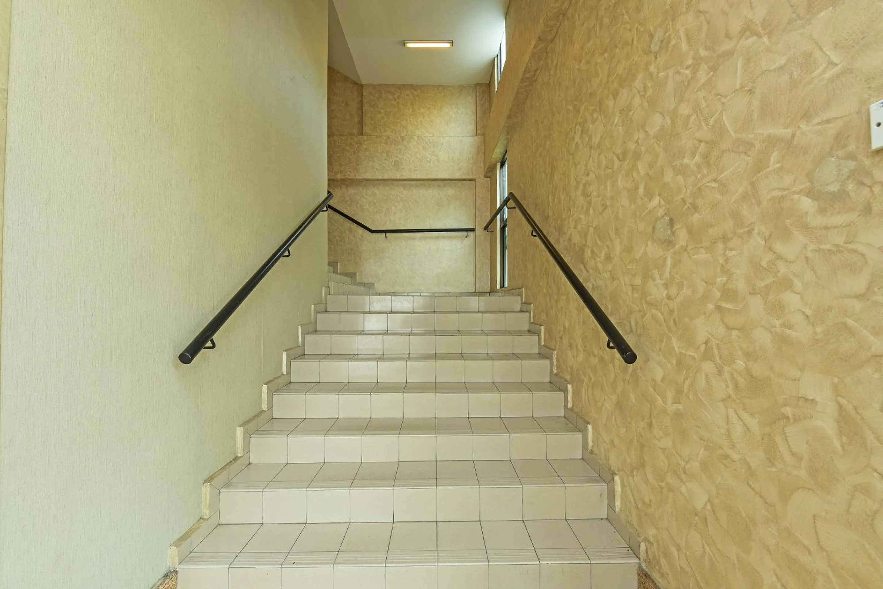 Lobby or reception in Collection O Melaka Near Dataran Pahlawan Formerly Ideals Hotel