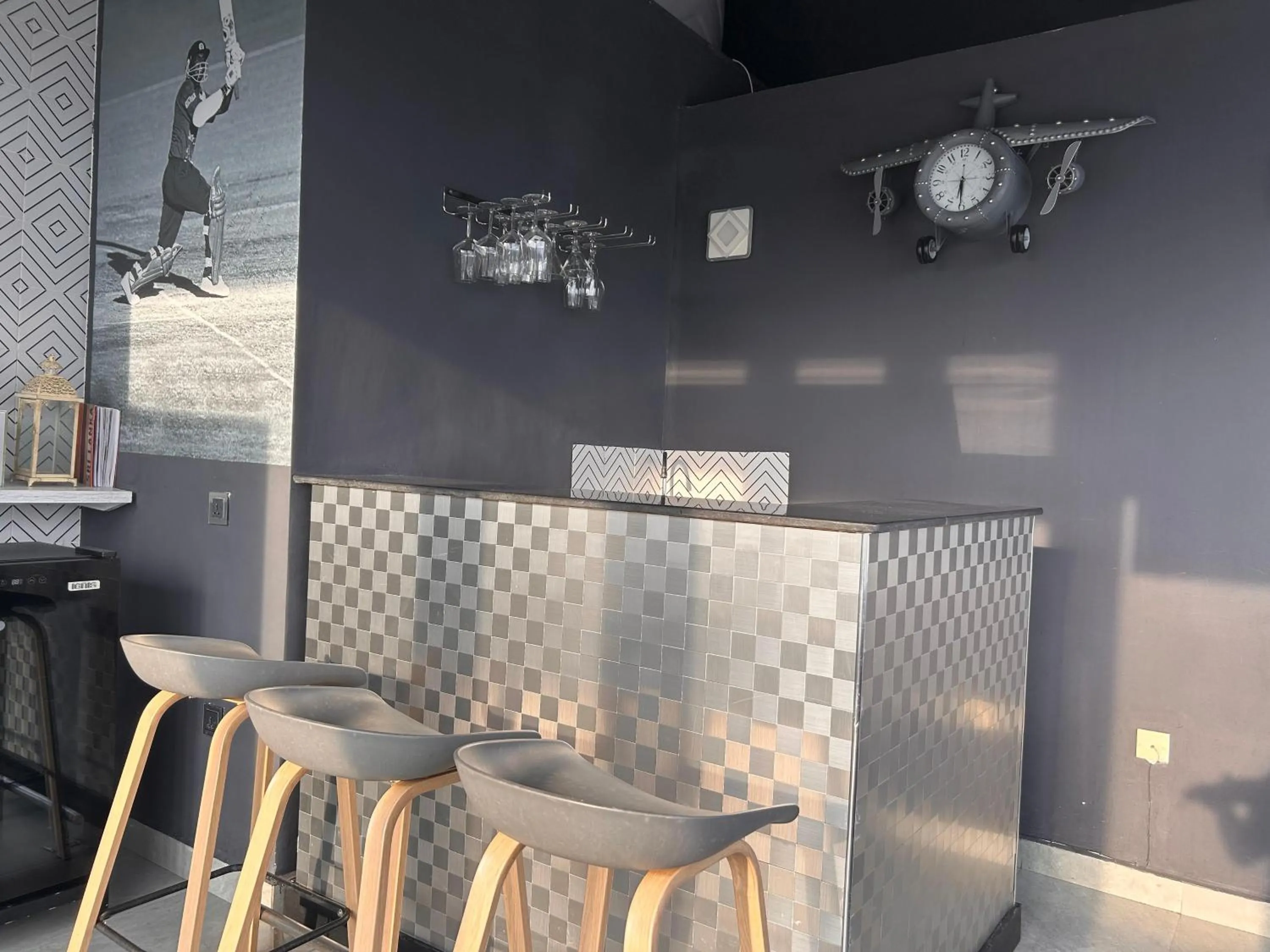 Lounge or bar in The Summit Kandy