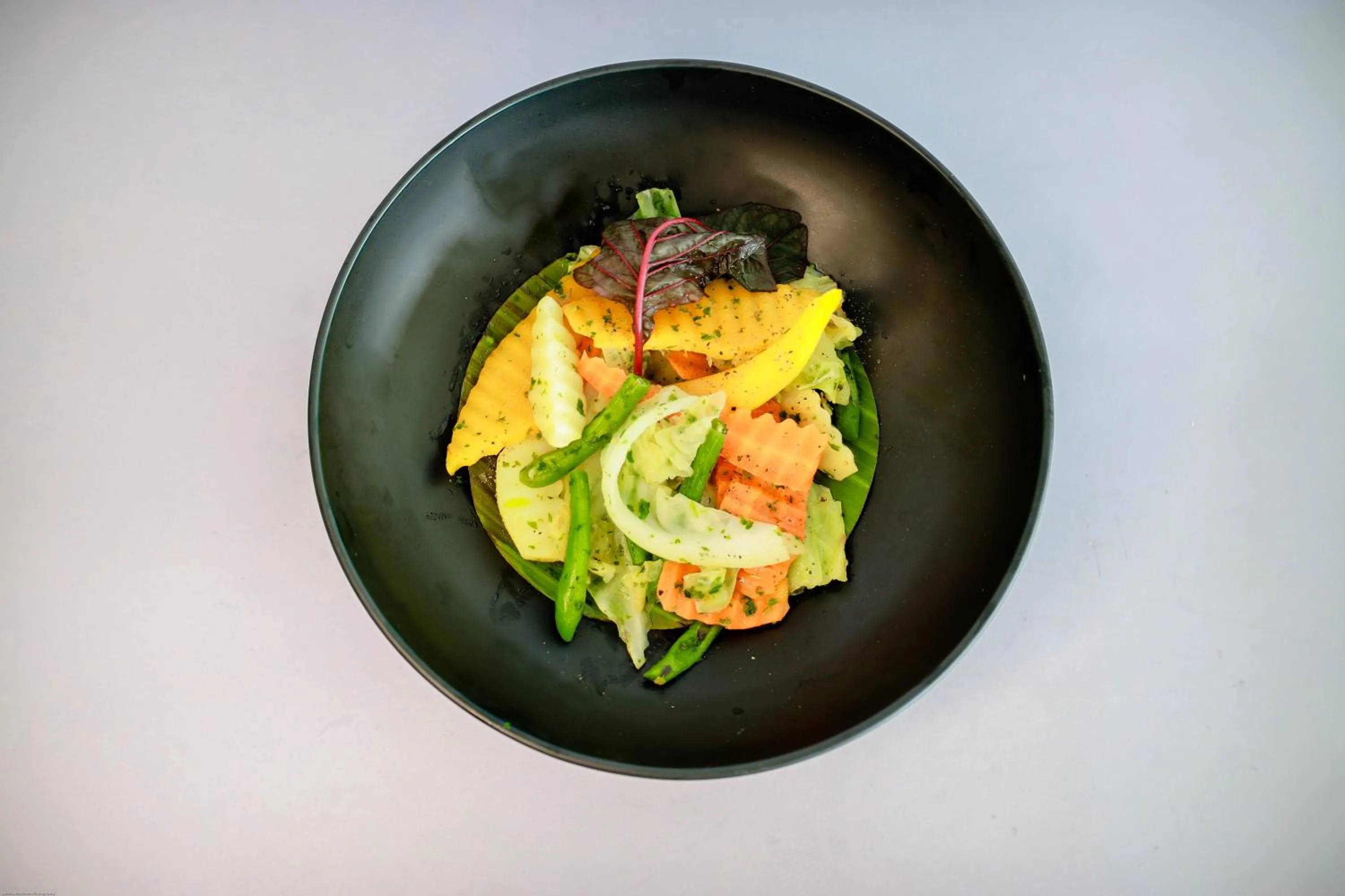 Food in The Summit Kandy