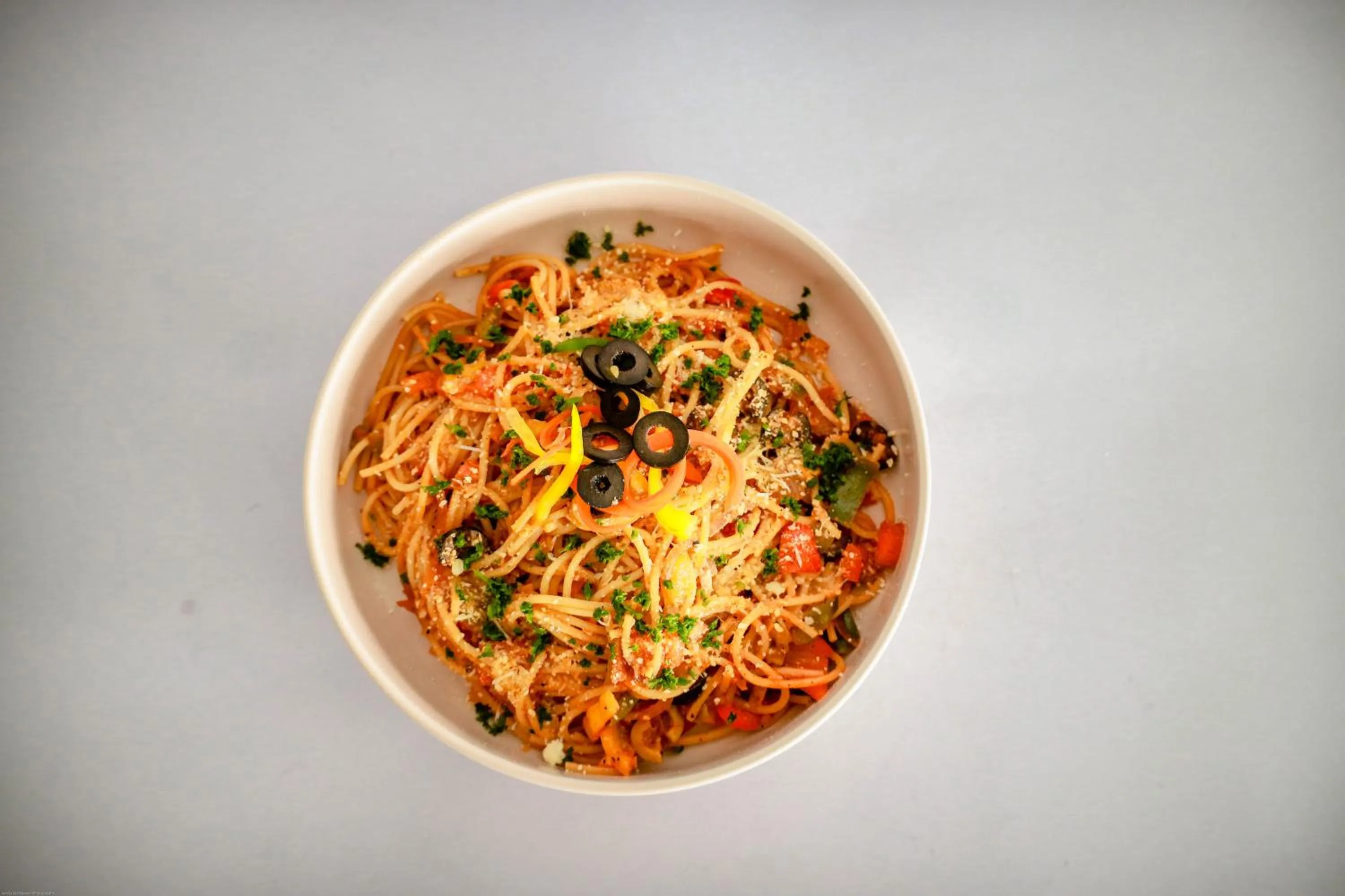 Food in The Summit Kandy