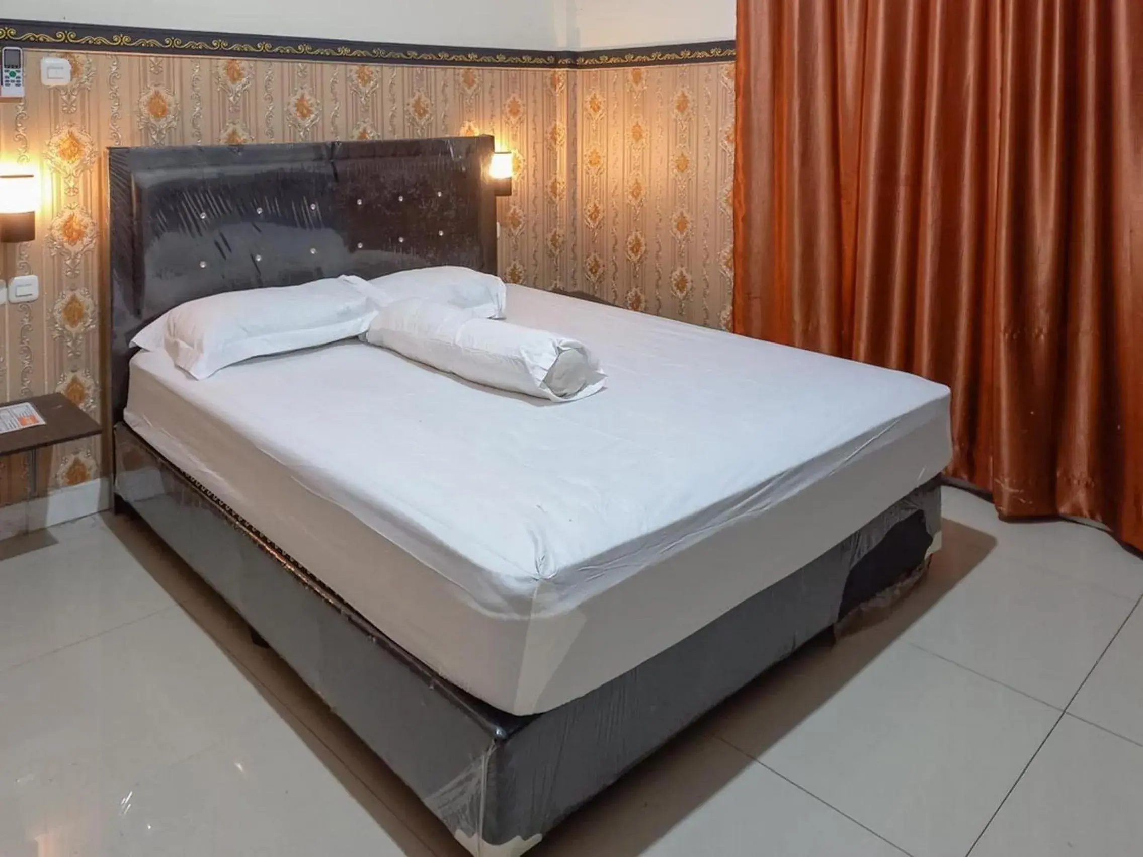 Homestay Singgasana Mitra RedDoorz Homestay Singgasana Mitra RedDoorz