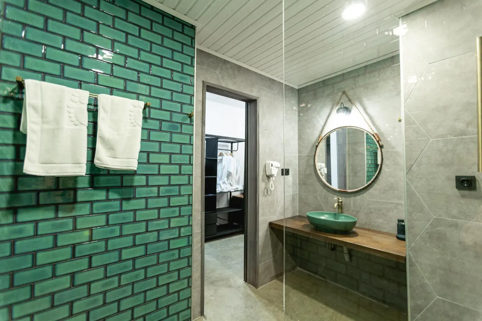 Triple Room with Mountain View in Hotel Roshe Gudauri Triple Room with Mountain View in Hotel Roshe Gudauri