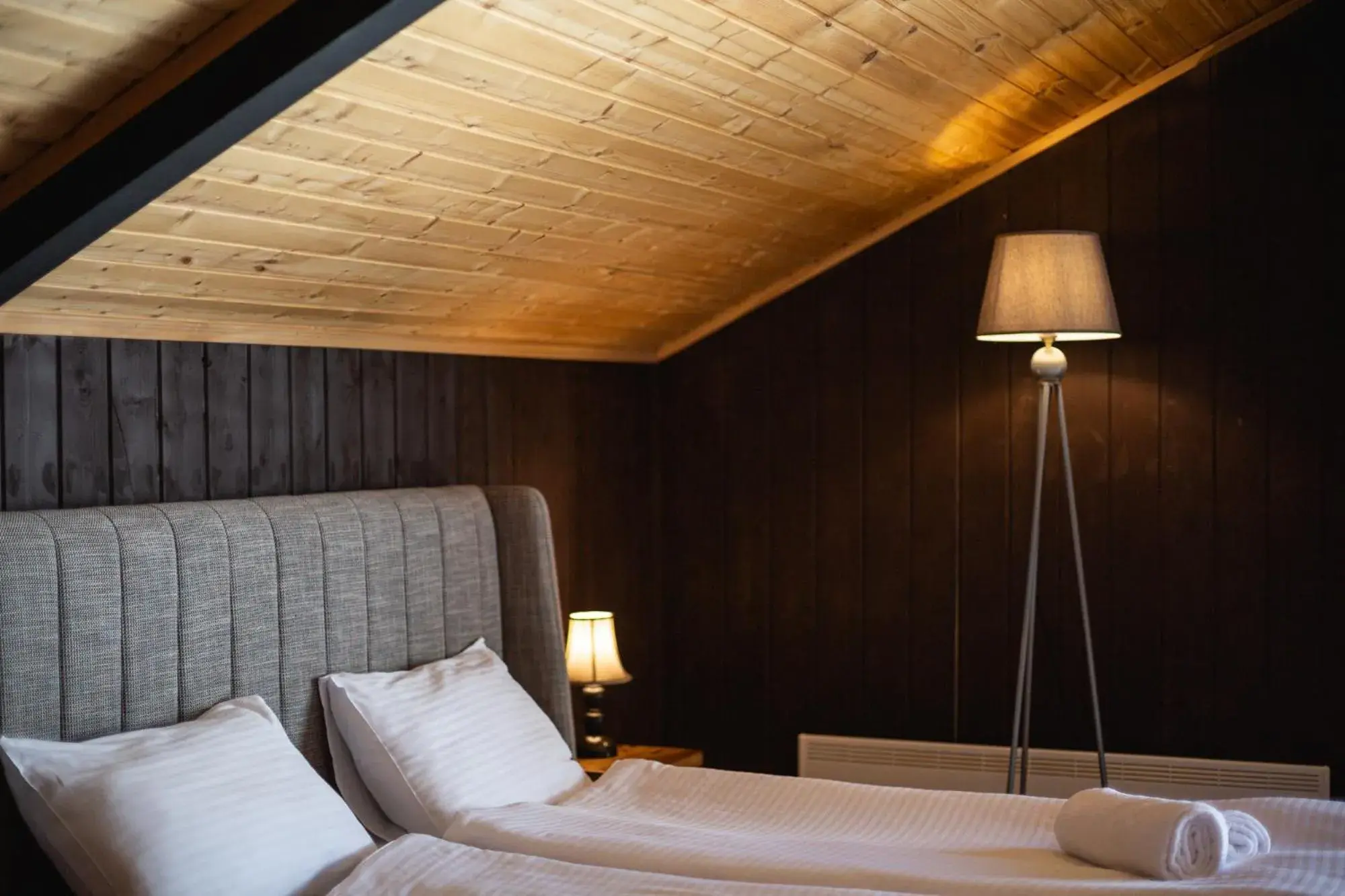 Family Suite in Hotel Roshe Gudauri Family Suite in Hotel Roshe Gudauri