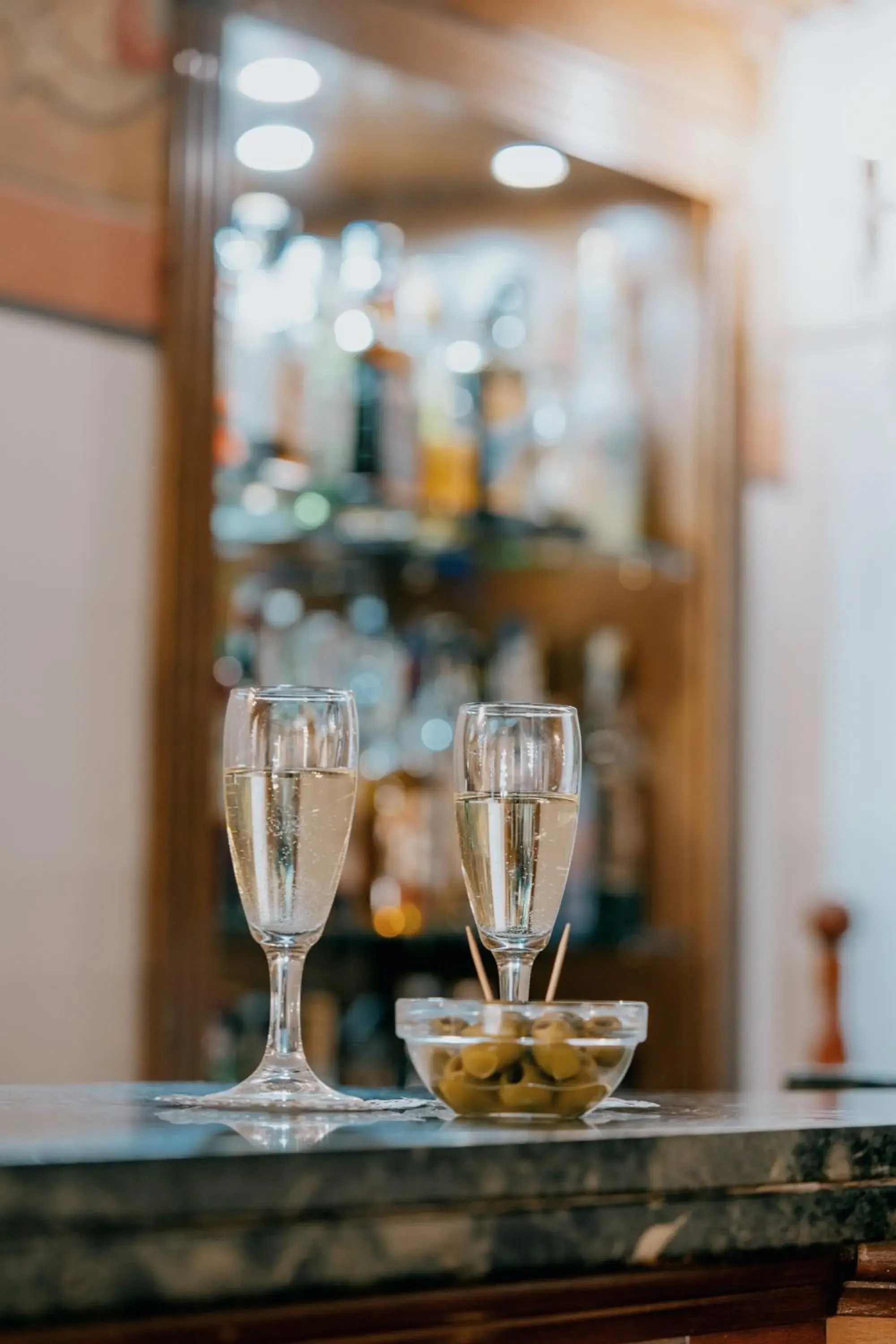 Lounge or bar in Hotel Pantheon Lounge or bar in Hotel Pantheon