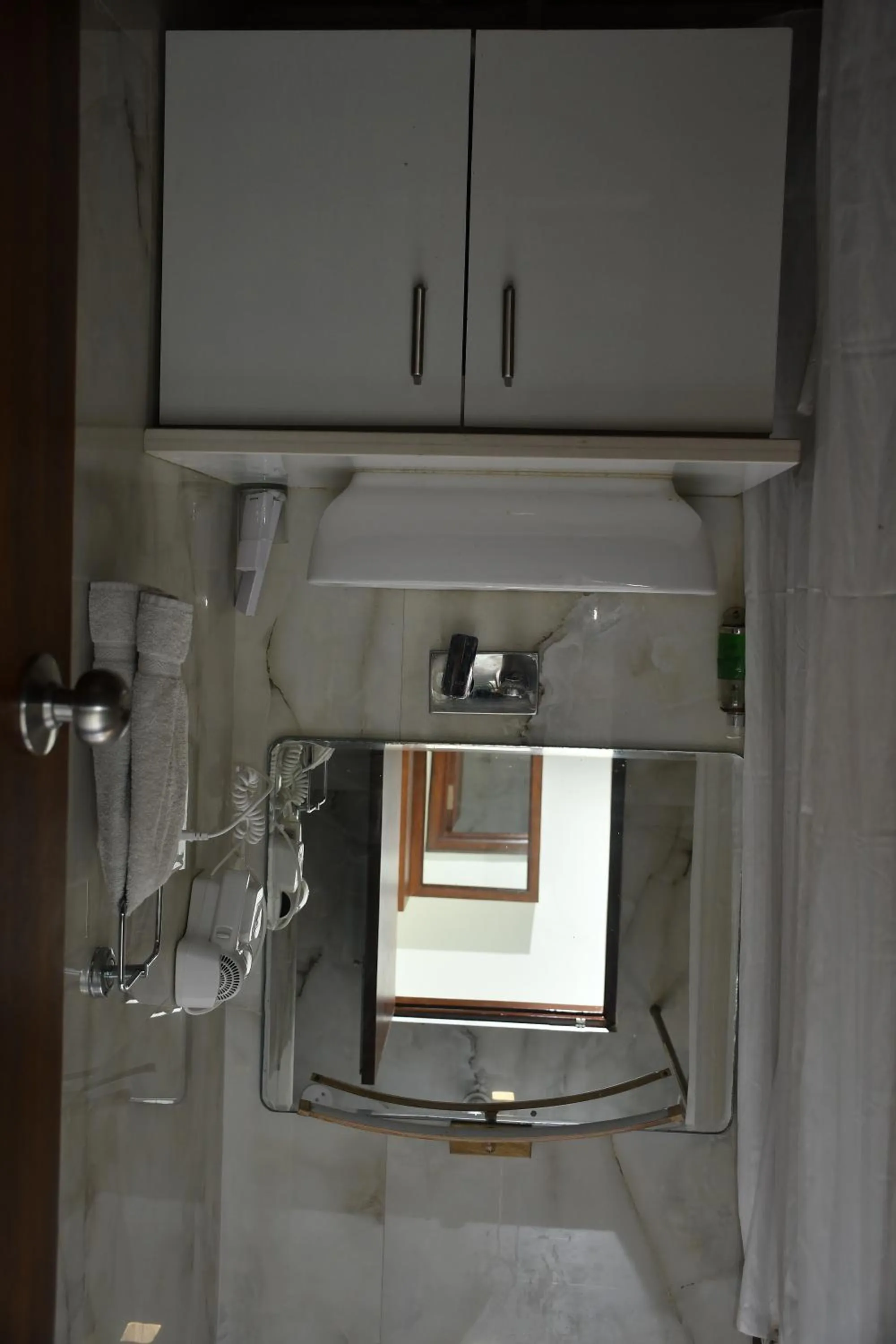 Hotel Le Halcyon Kasauli