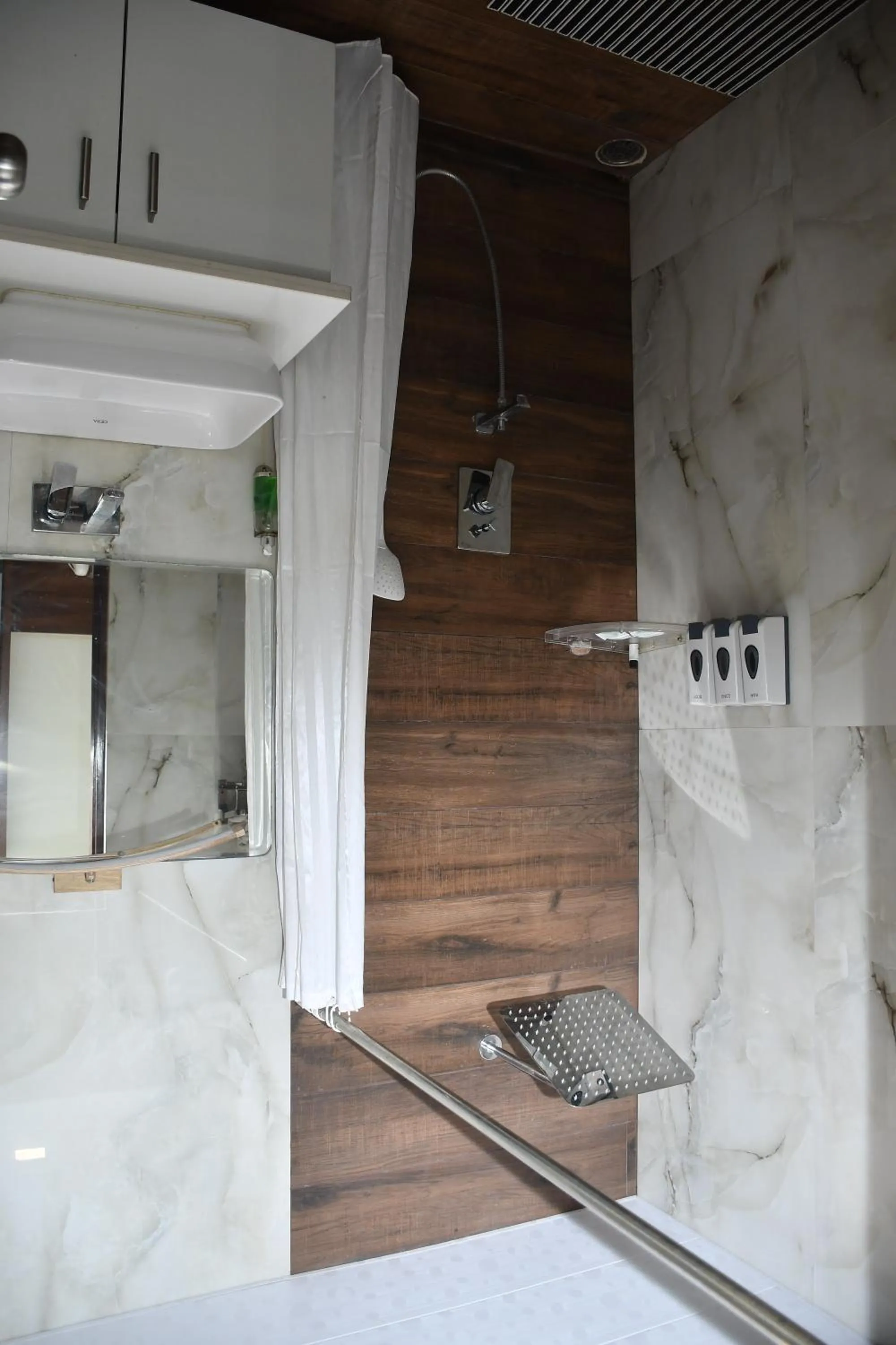 Hotel Le Halcyon Kasauli