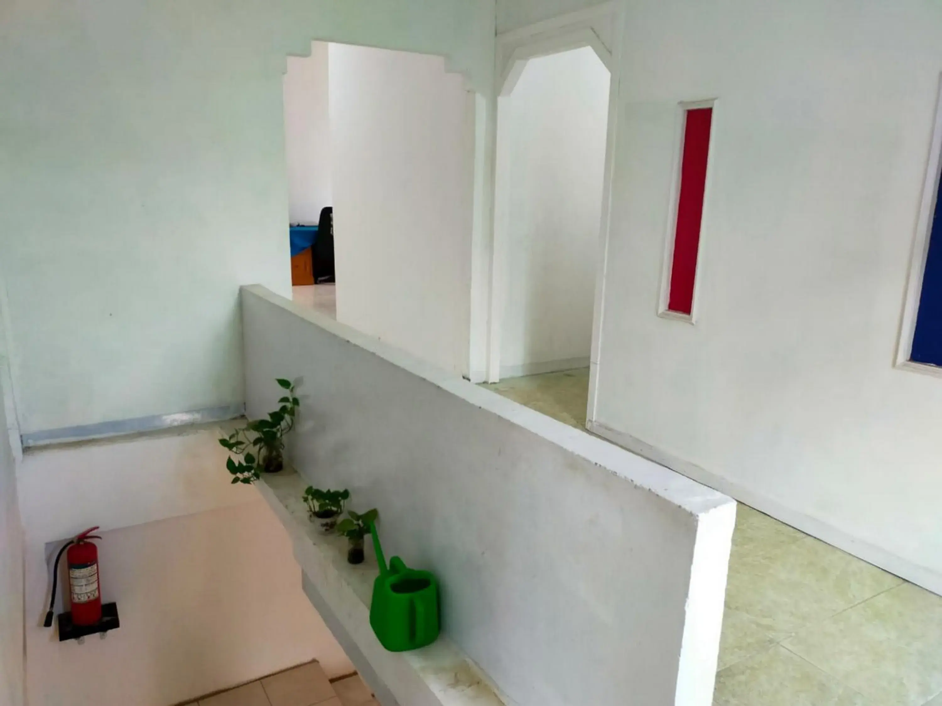 Facade/entrance in Ombai Guest House 27 Syariah Mitra RedDoorz Facade/entrance in Ombai Guest House 27 Syariah Mitra RedDoorz