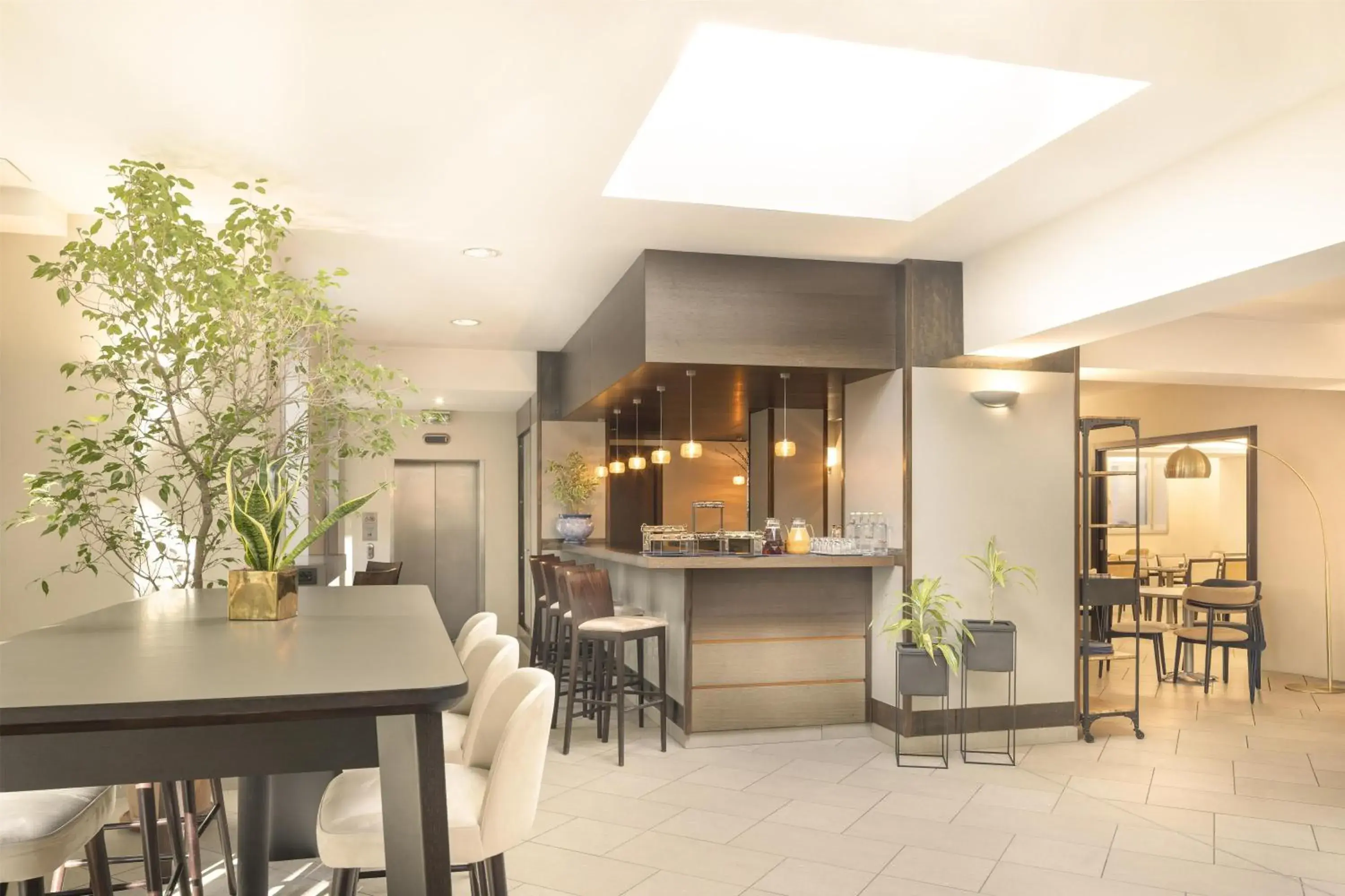 Lobby or reception in Best Western City Hotel Lobby or reception in Best Western City Hotel