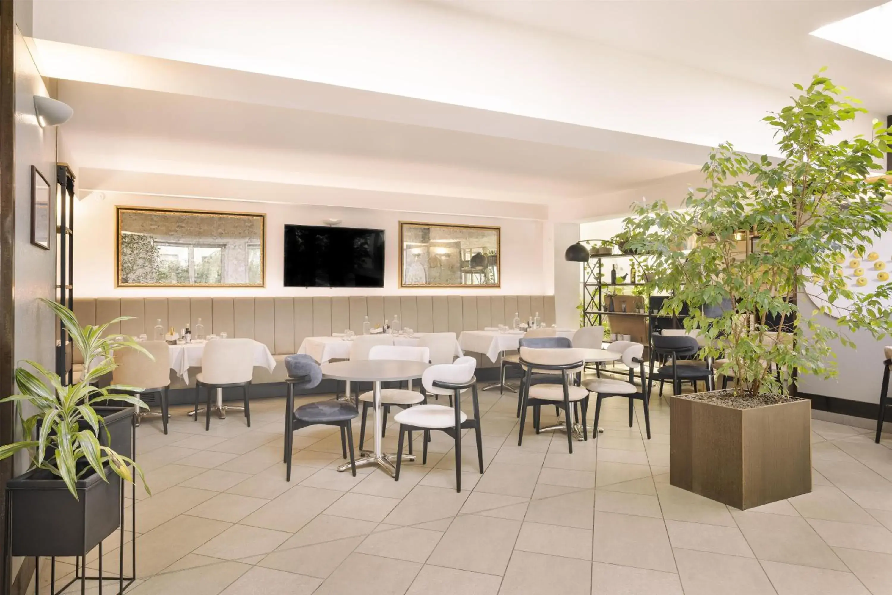 Lobby or reception in Best Western City Hotel Lobby or reception in Best Western City Hotel