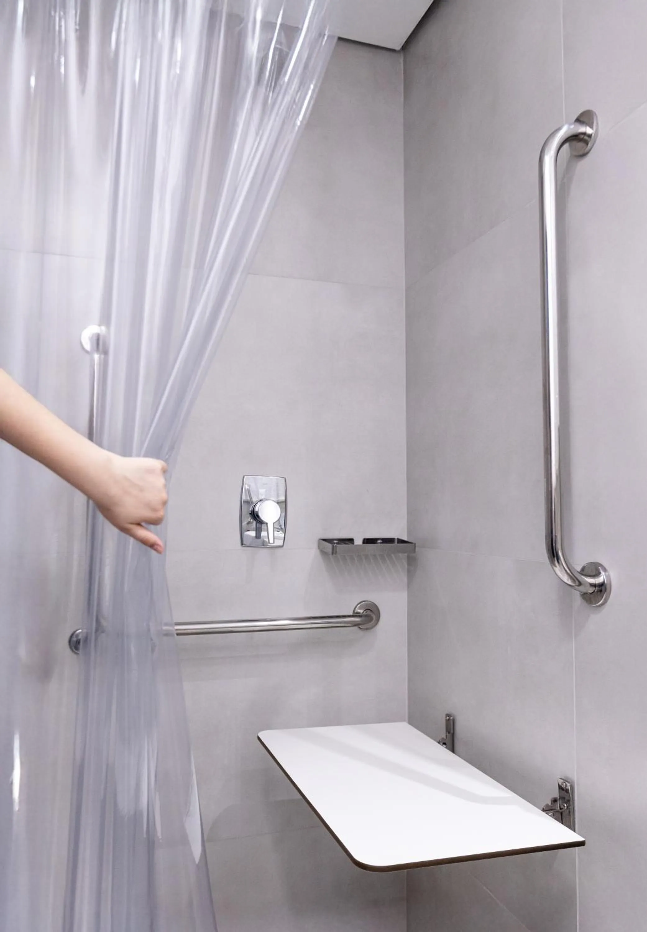 People in Days Inn By Wyndham Cascavel