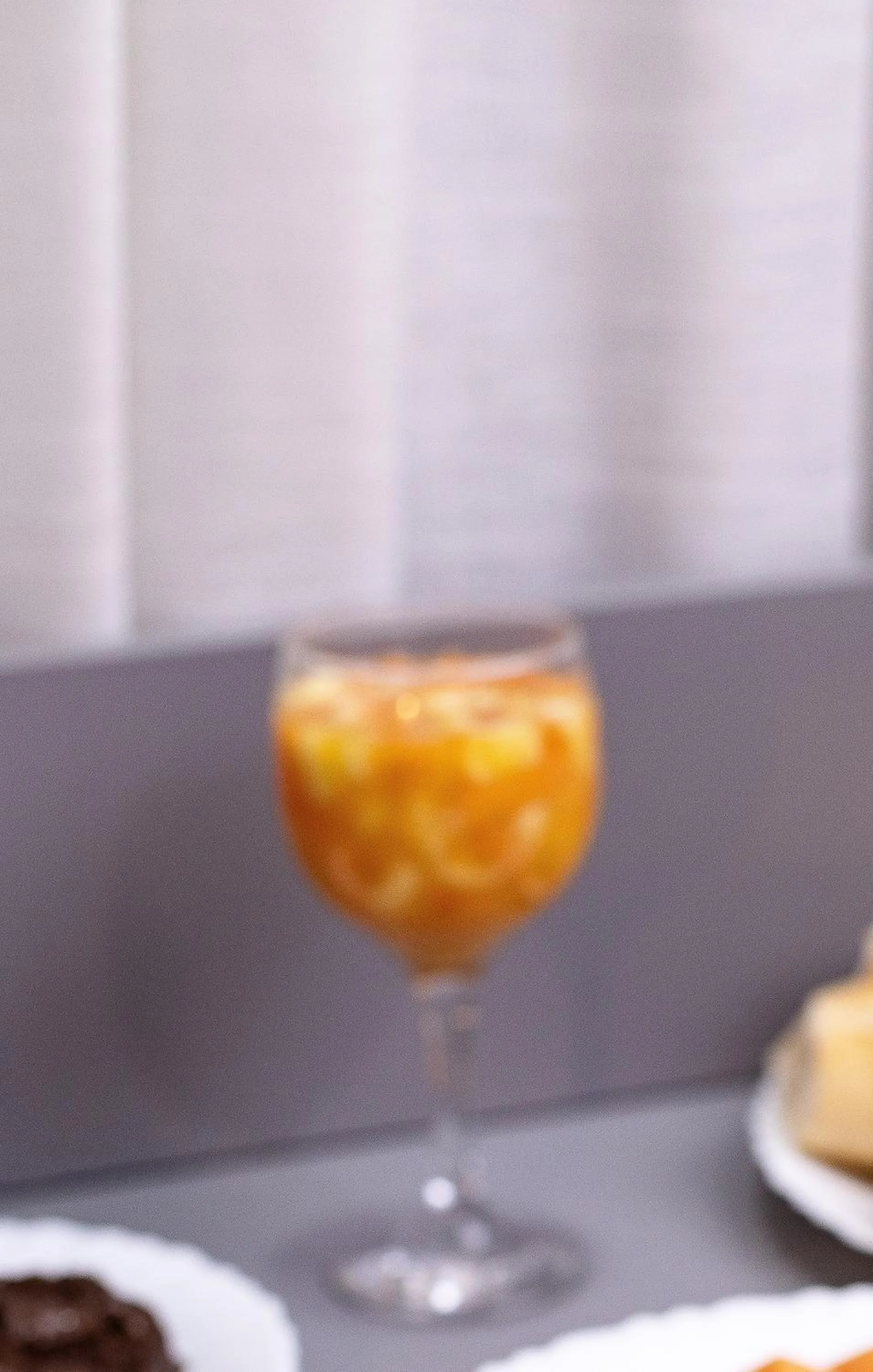 Food close-up in Days Inn By Wyndham Cascavel