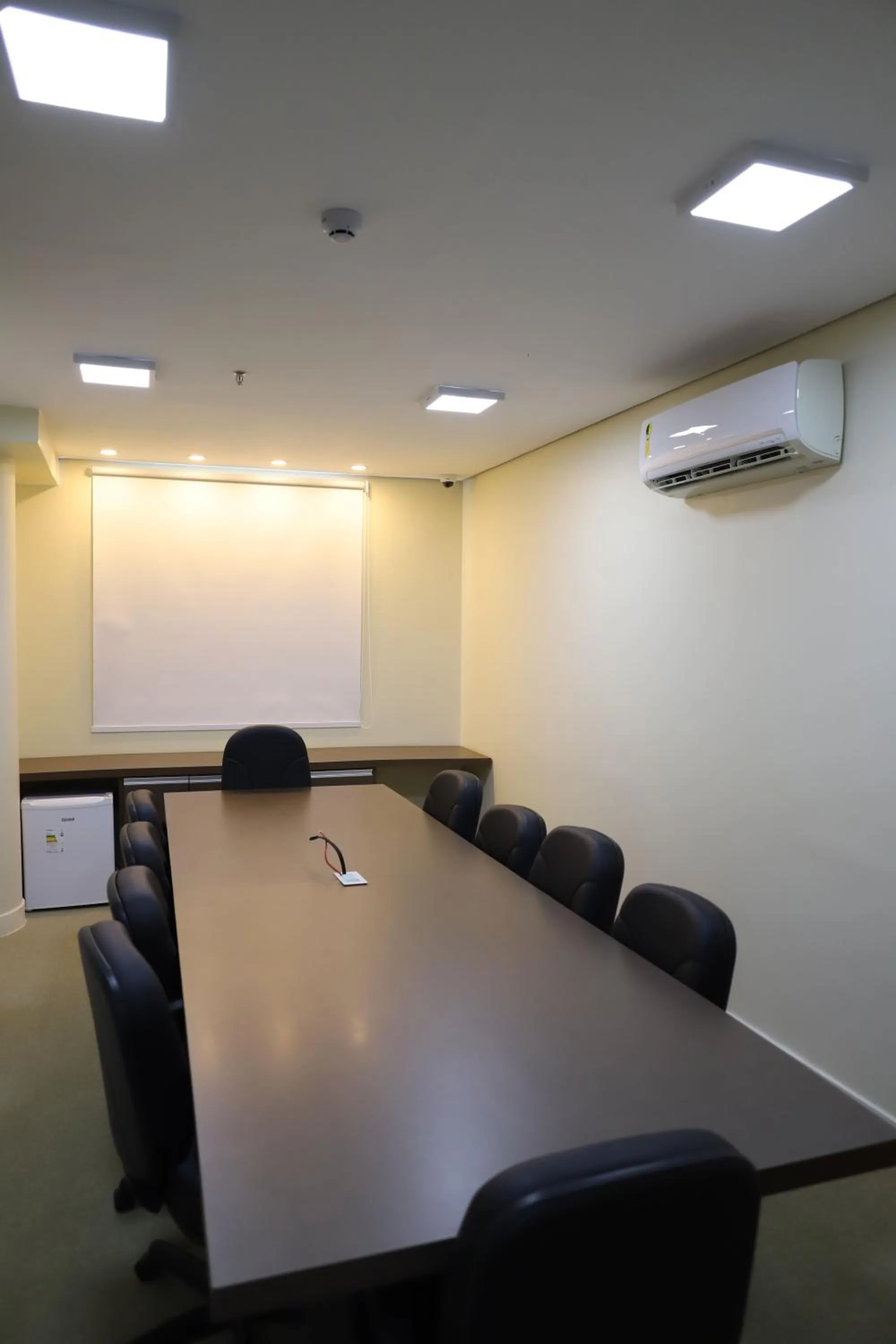 Meeting/conference room in Ramada by Wyndham Manaus Torres Center