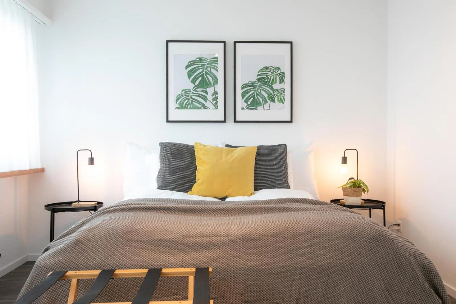 INN JOY Apartments - Rorschach mit Panoramasicht