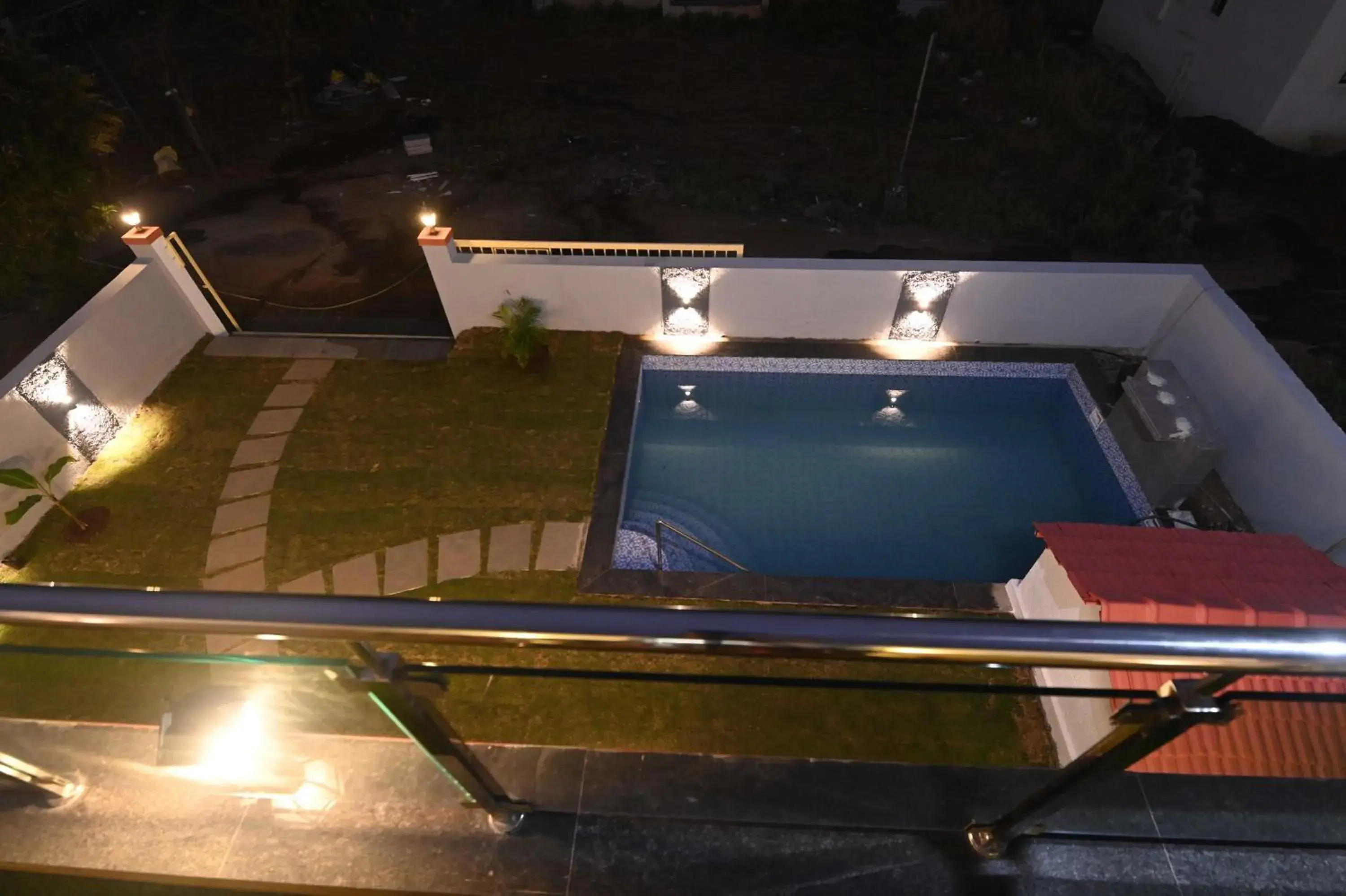 Spicy Mango Ritz Villa - Hill View Villa In Karjat Spicy Mango Ritz Villa - Hill View Villa In Karjat