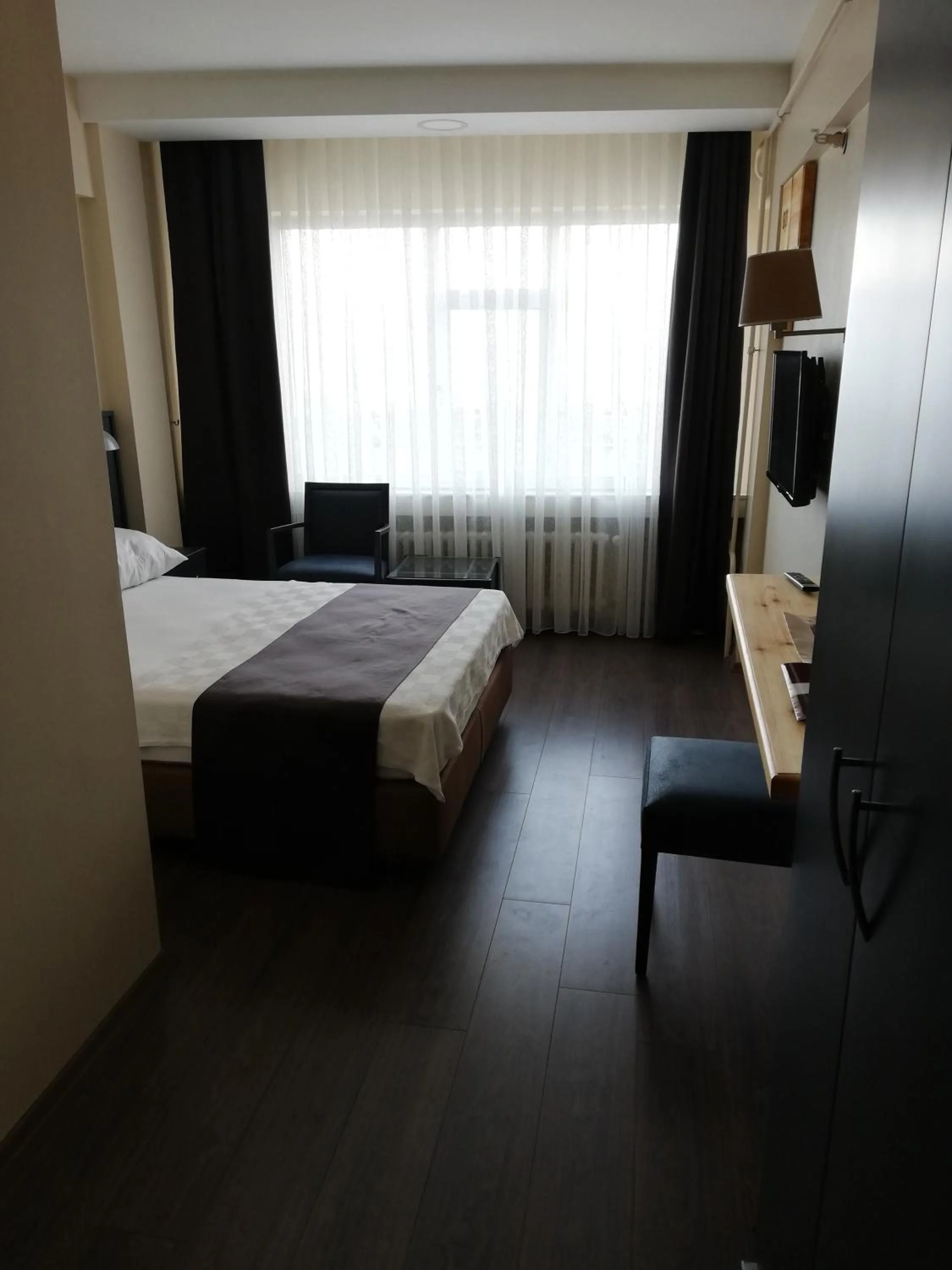 Photo of the whole room in SİMİSSO HOTEL