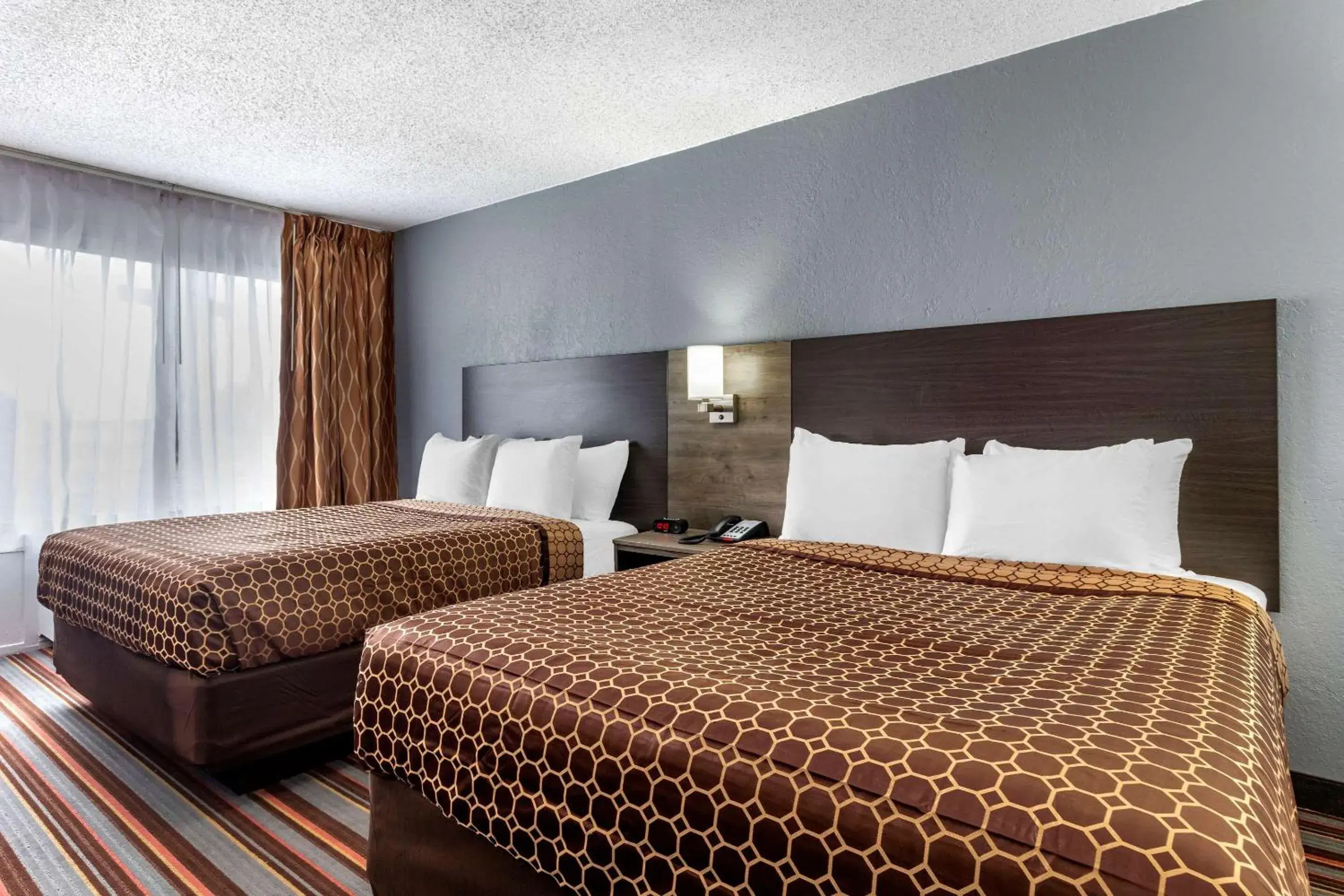 Photo of the whole room, Bed in Quality Inn & Suites Sulphur Springs Photo of the whole room, Bed in Quality Inn & Suites Sulphur Springs