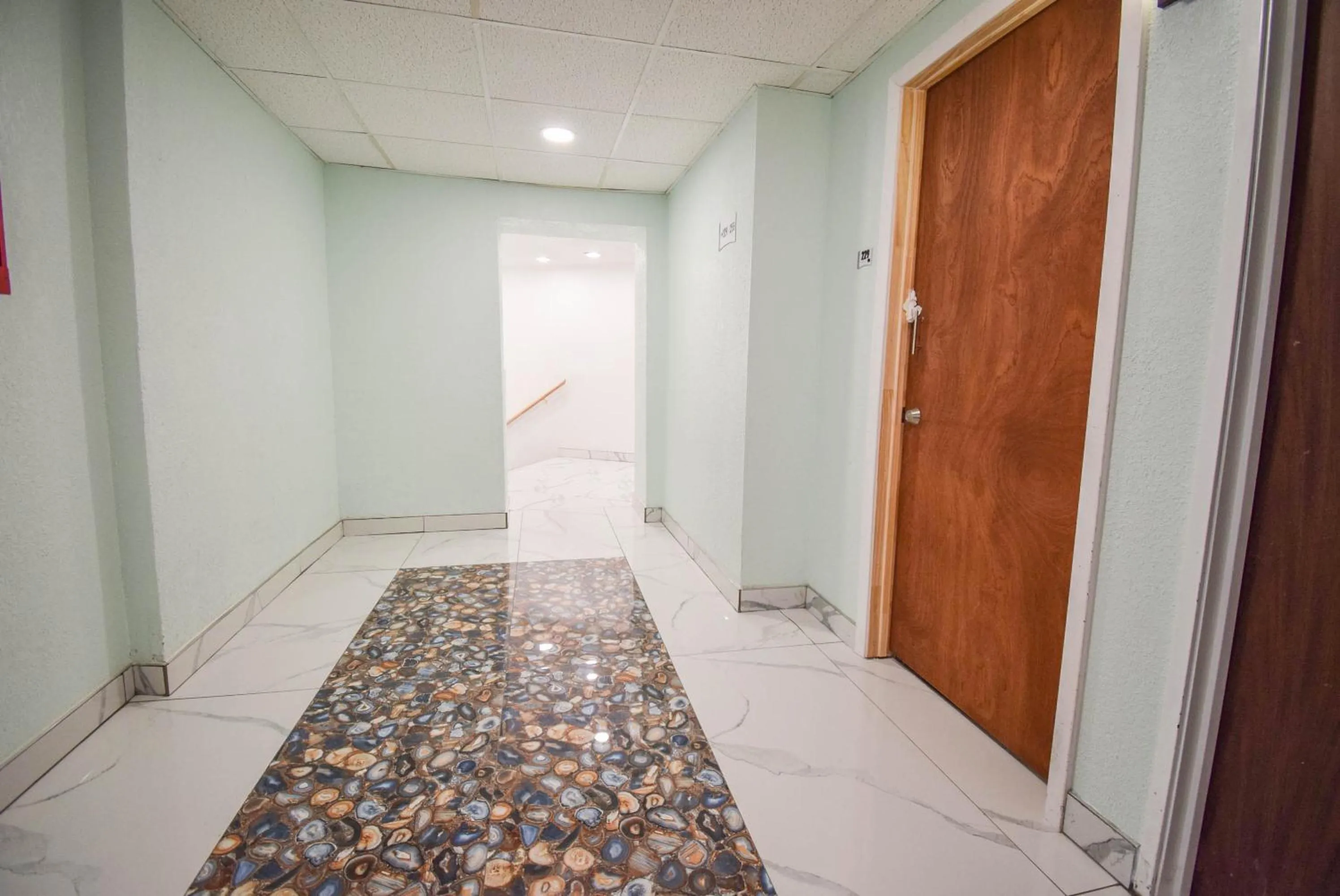 Ski School in Quality Inn & Suites Sulphur Springs