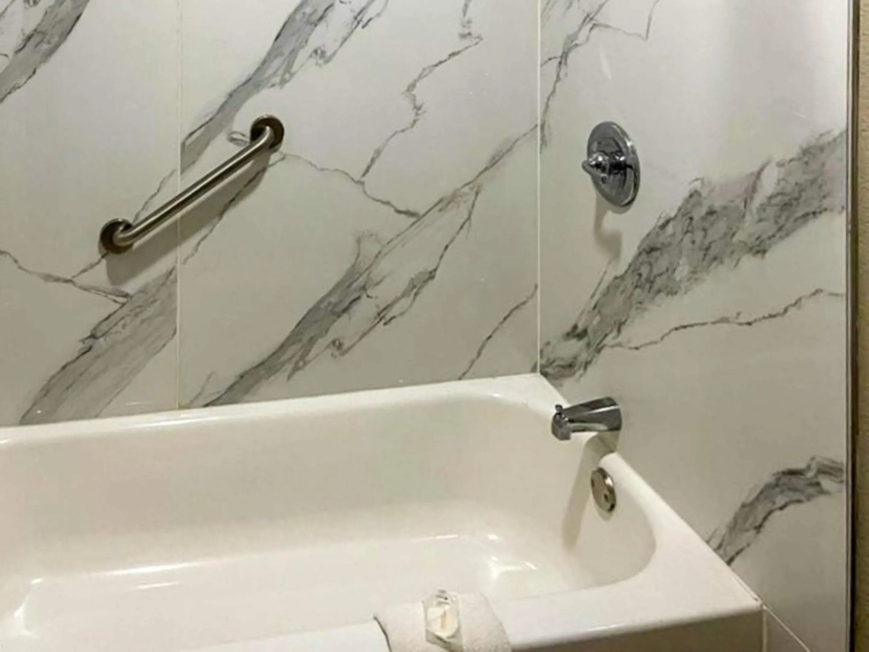 Bedroom in Suburban Studios Columbia - Harbison Bedroom in Suburban Studios Columbia - Harbison