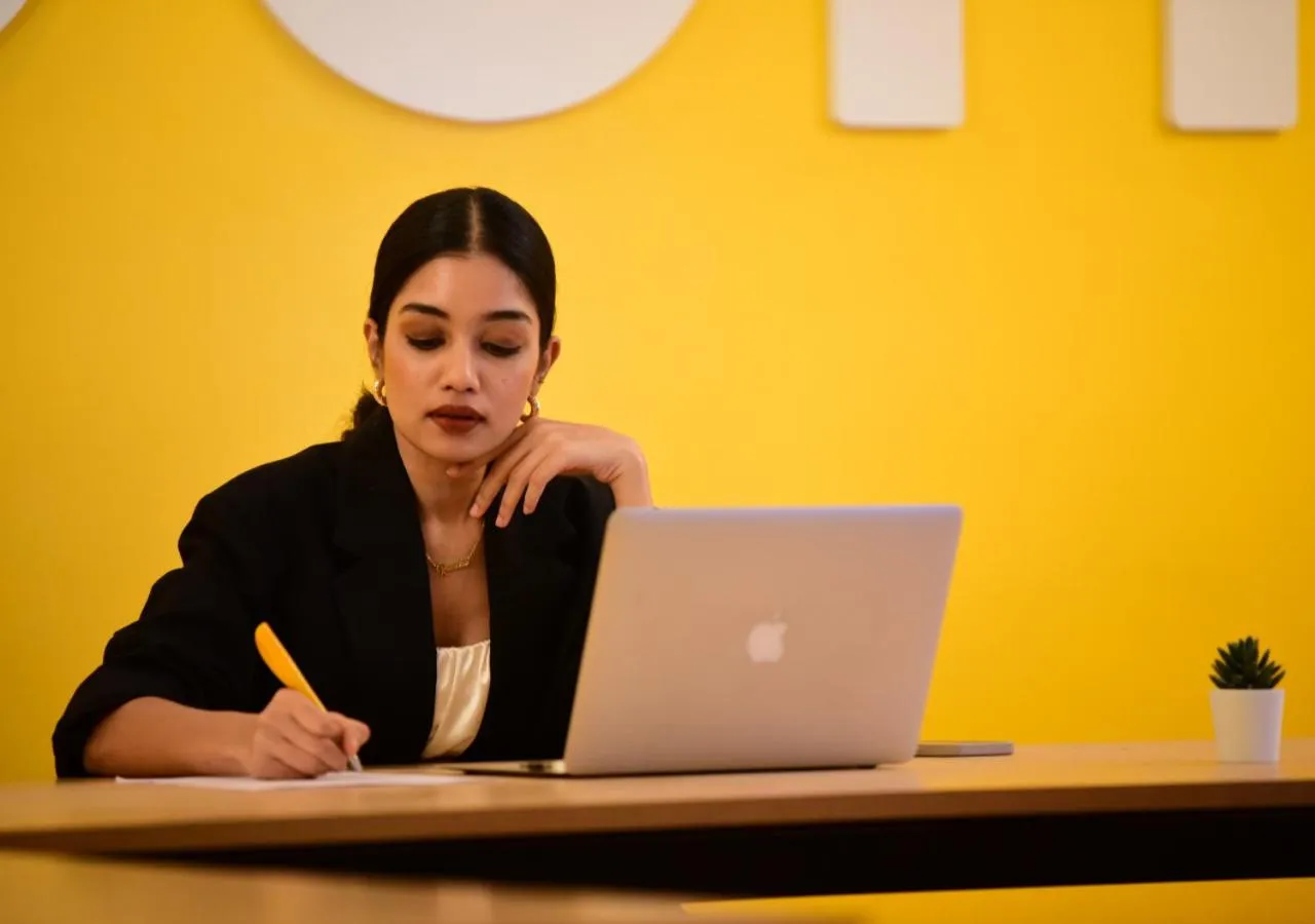 Meeting/conference room in Bloom Hotel - HITEC City