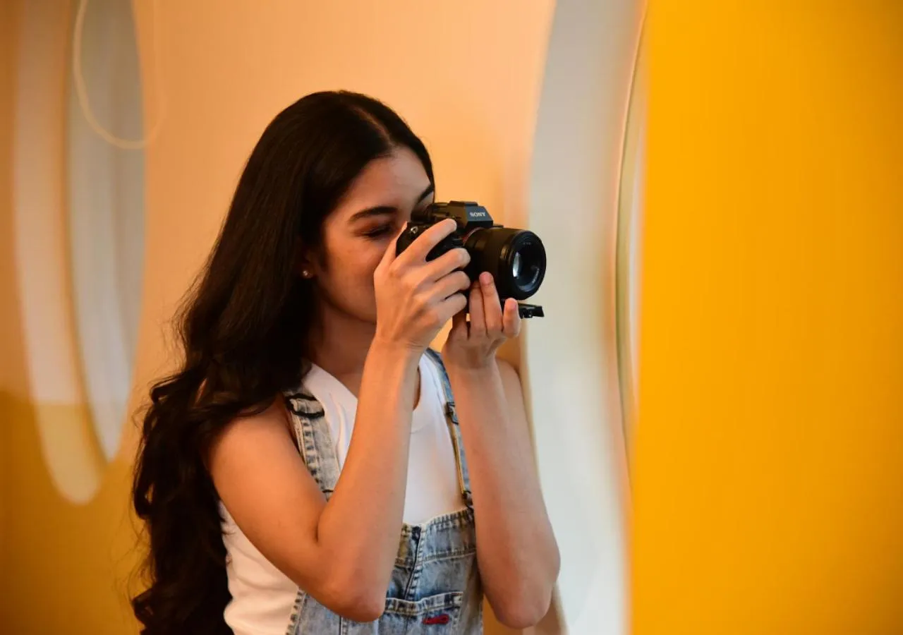 People in Bloom Hotel - HITEC City