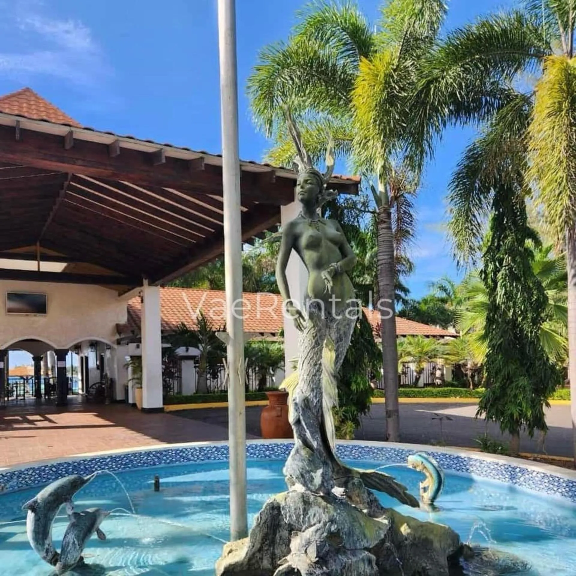 VaeTropicalParadise Free Puerto Seco Beach Access