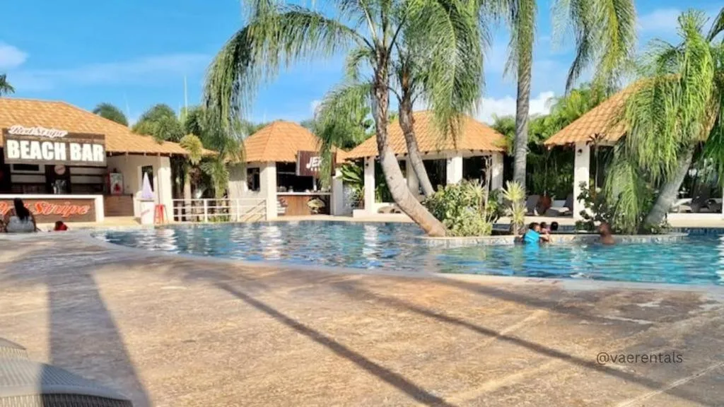 VaeTropicalParadise Free Puerto Seco Beach Access