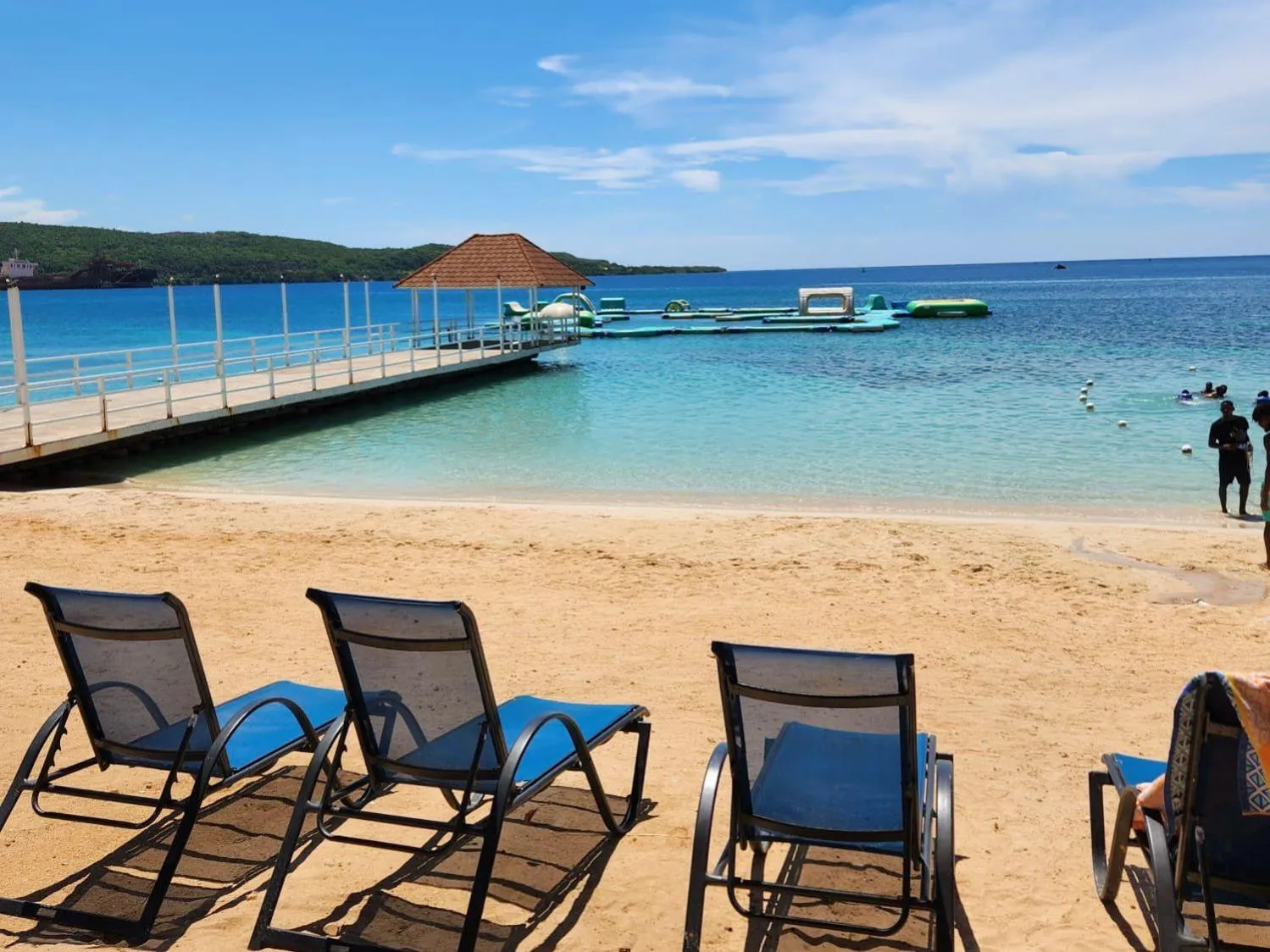 VaeTropicalParadise Free Puerto Seco Beach Access