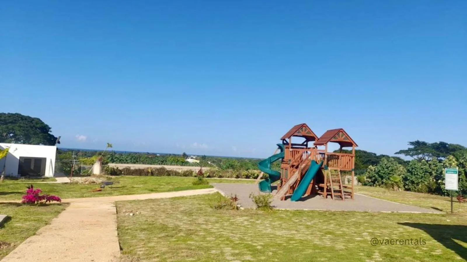 VaeTropicalParadise Free Puerto Seco Beach Access