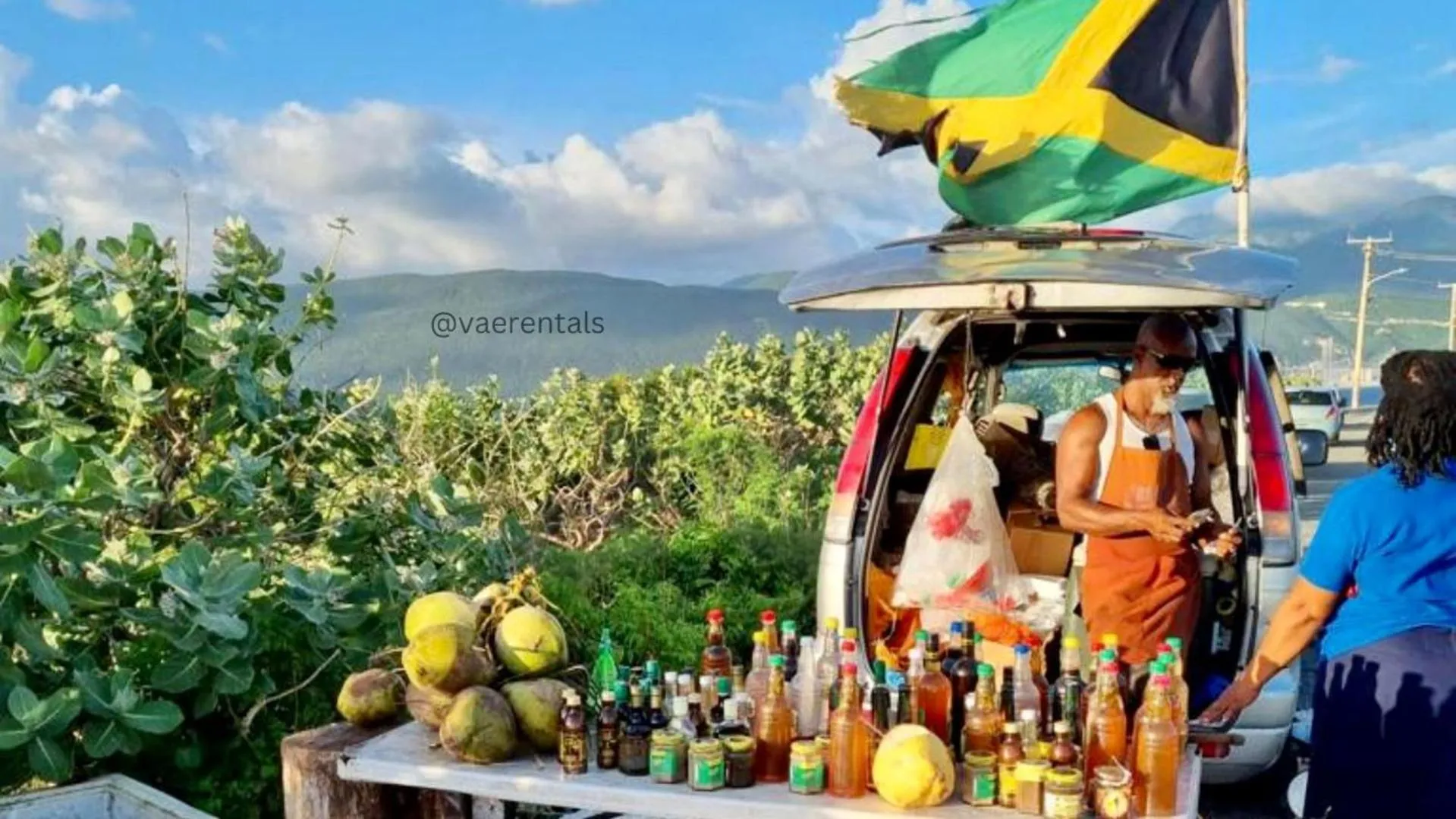 VaeTropicalParadise Free Puerto Seco Beach Access