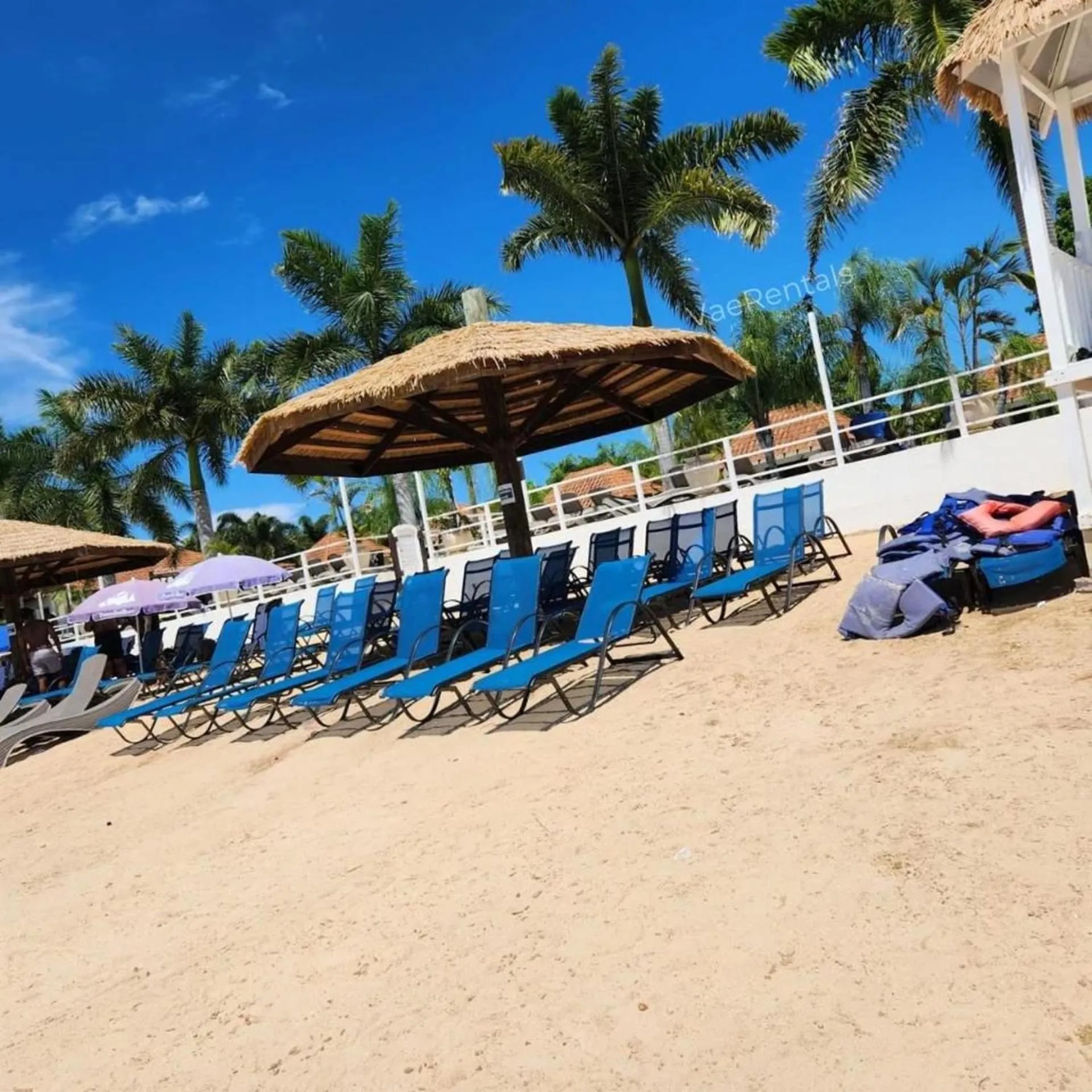 VaeTropicalParadise Free Puerto Seco Beach Access
