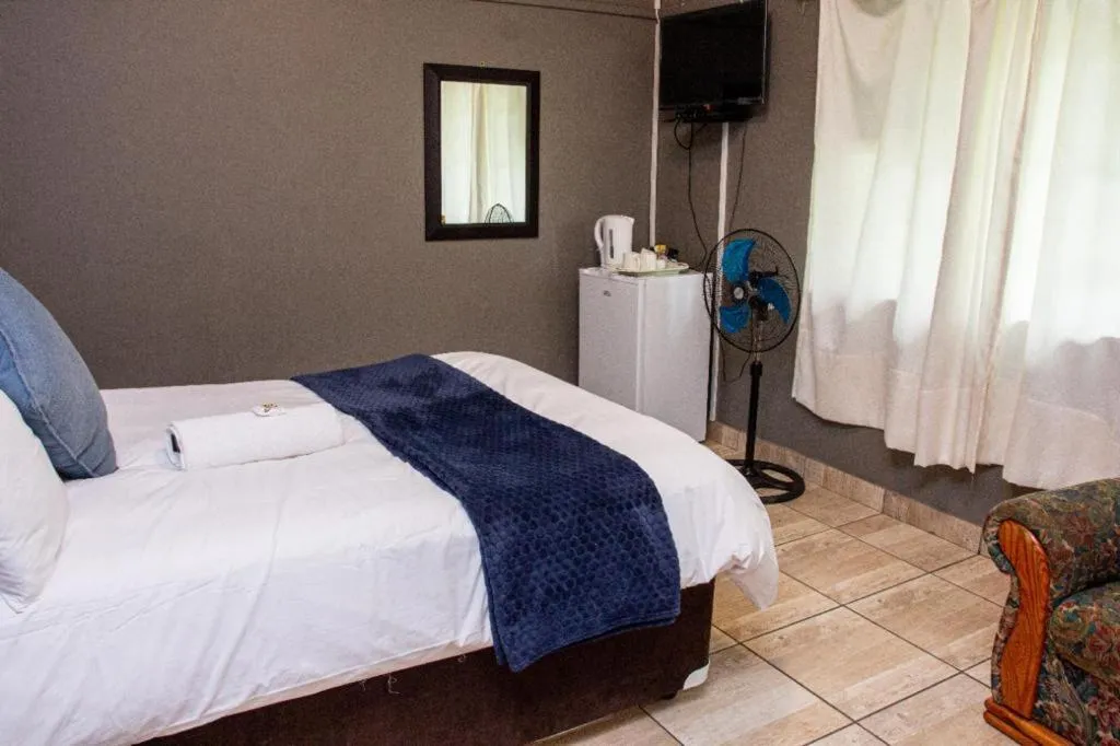 Bedroom in BLUEBERRY BED AND BREAKFAST