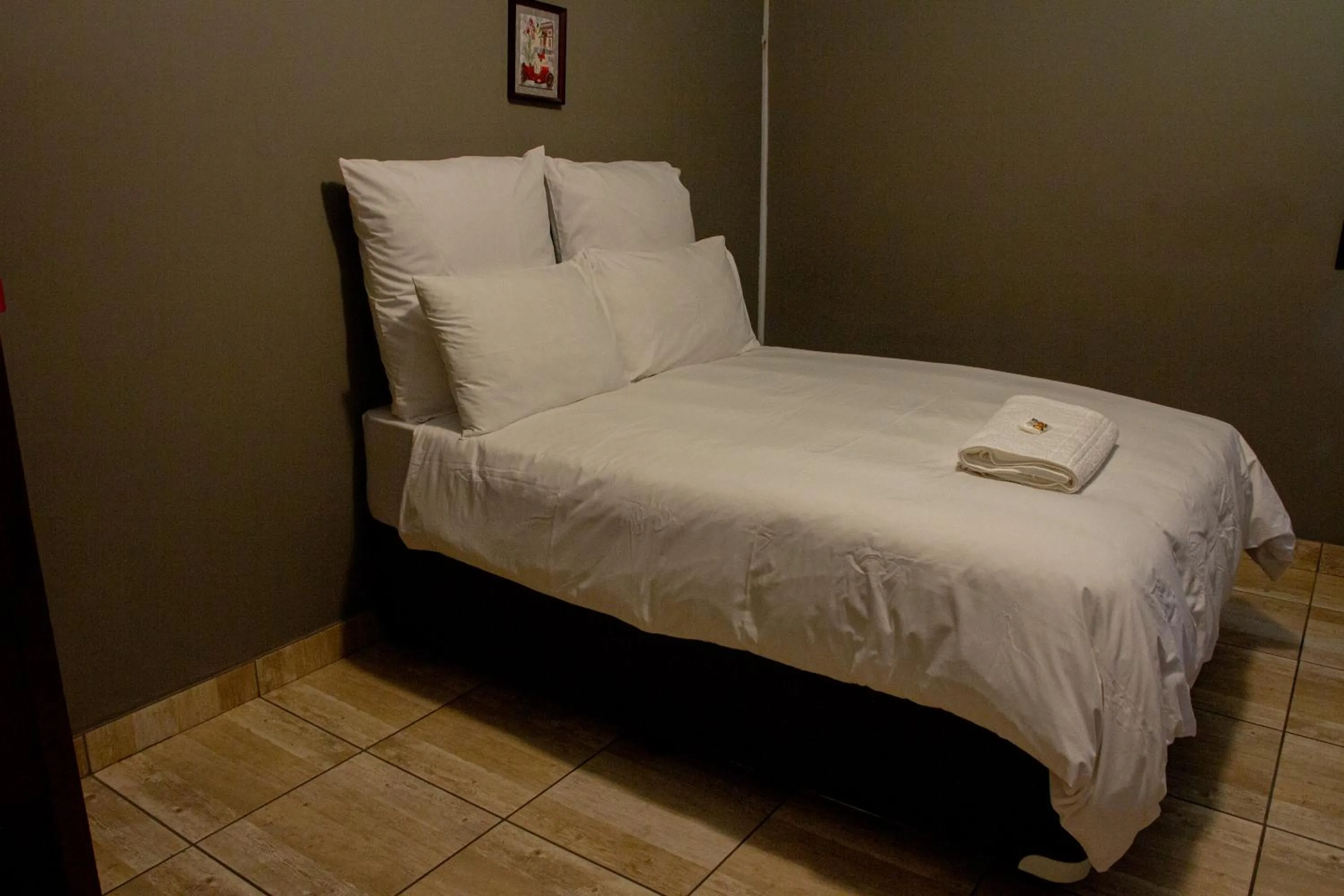 Bedroom in BLUEBERRY BED AND BREAKFAST