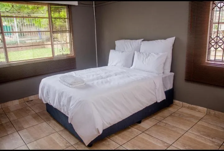 Bedroom in BLUEBERRY BED AND BREAKFAST
