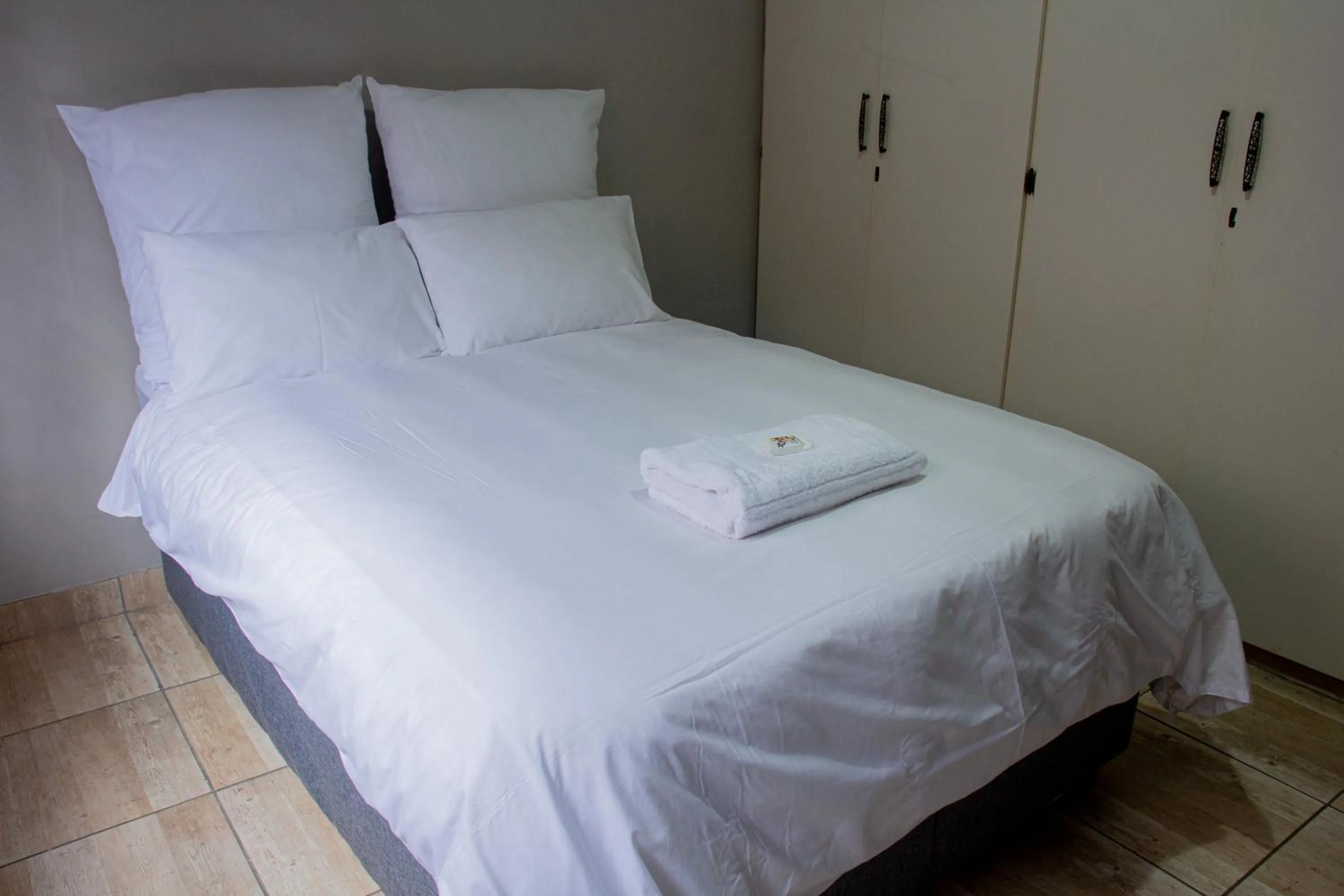 Bedroom in BLUEBERRY BED AND BREAKFAST