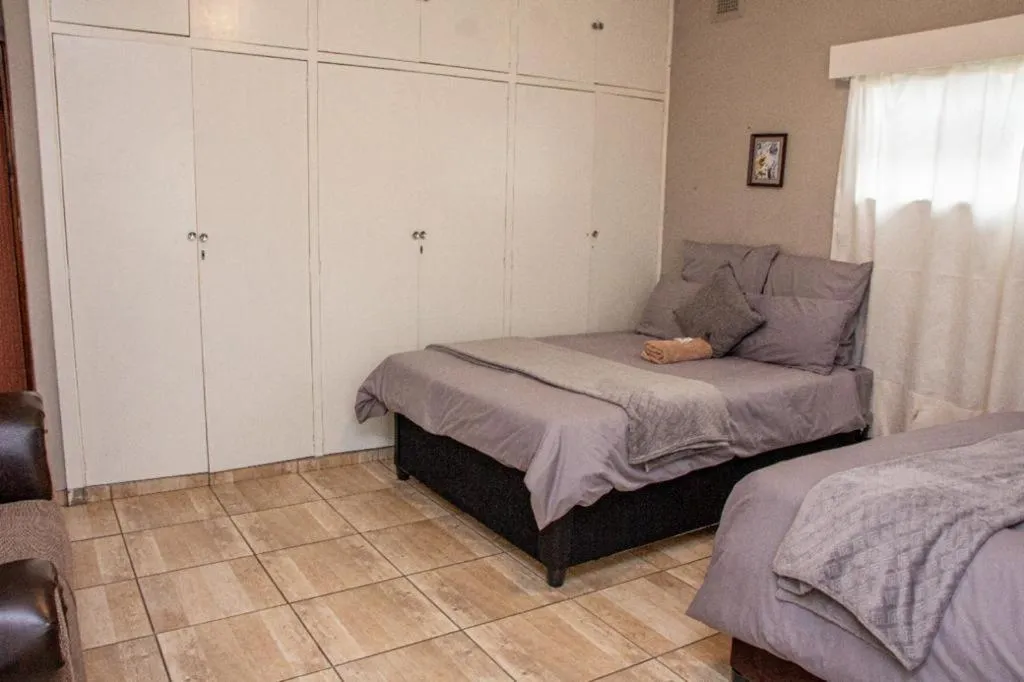 Bedroom in BLUEBERRY BED AND BREAKFAST