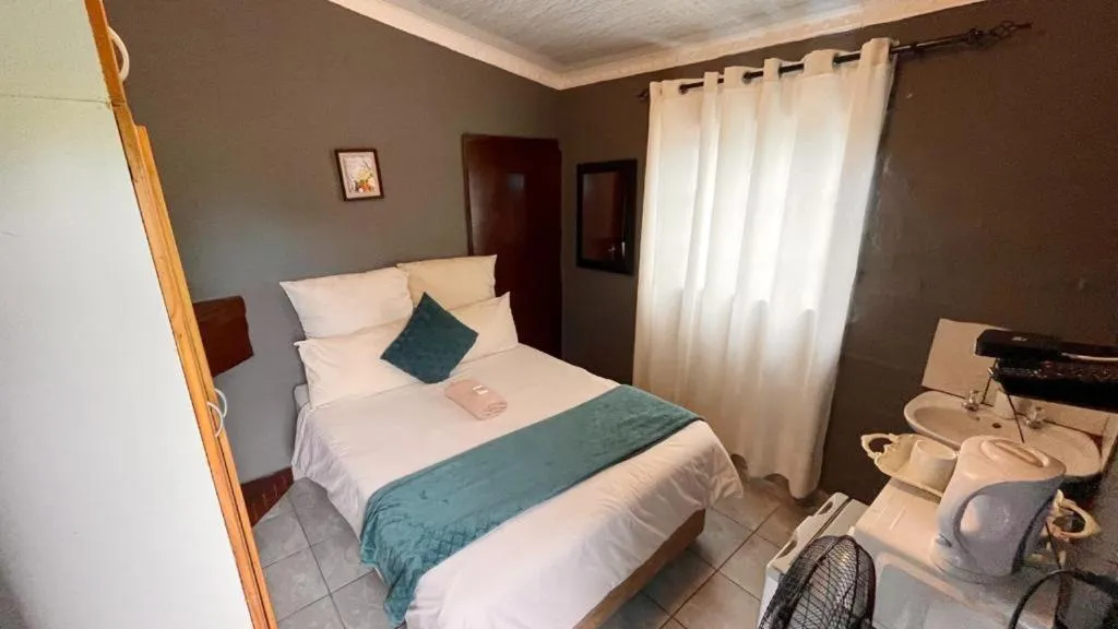 Bedroom in BLUEBERRY BED AND BREAKFAST