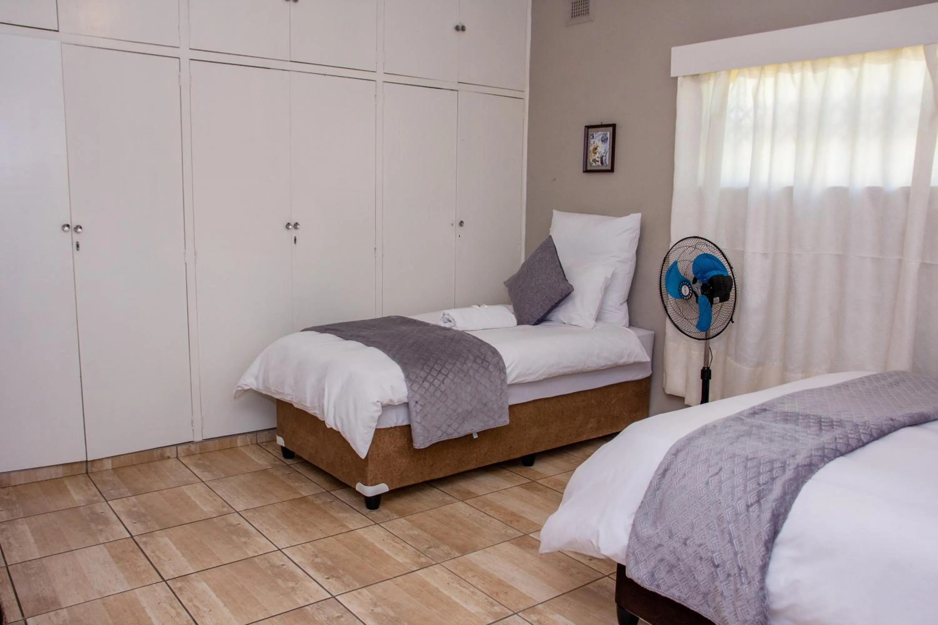 Bedroom in BLUEBERRY BED AND BREAKFAST