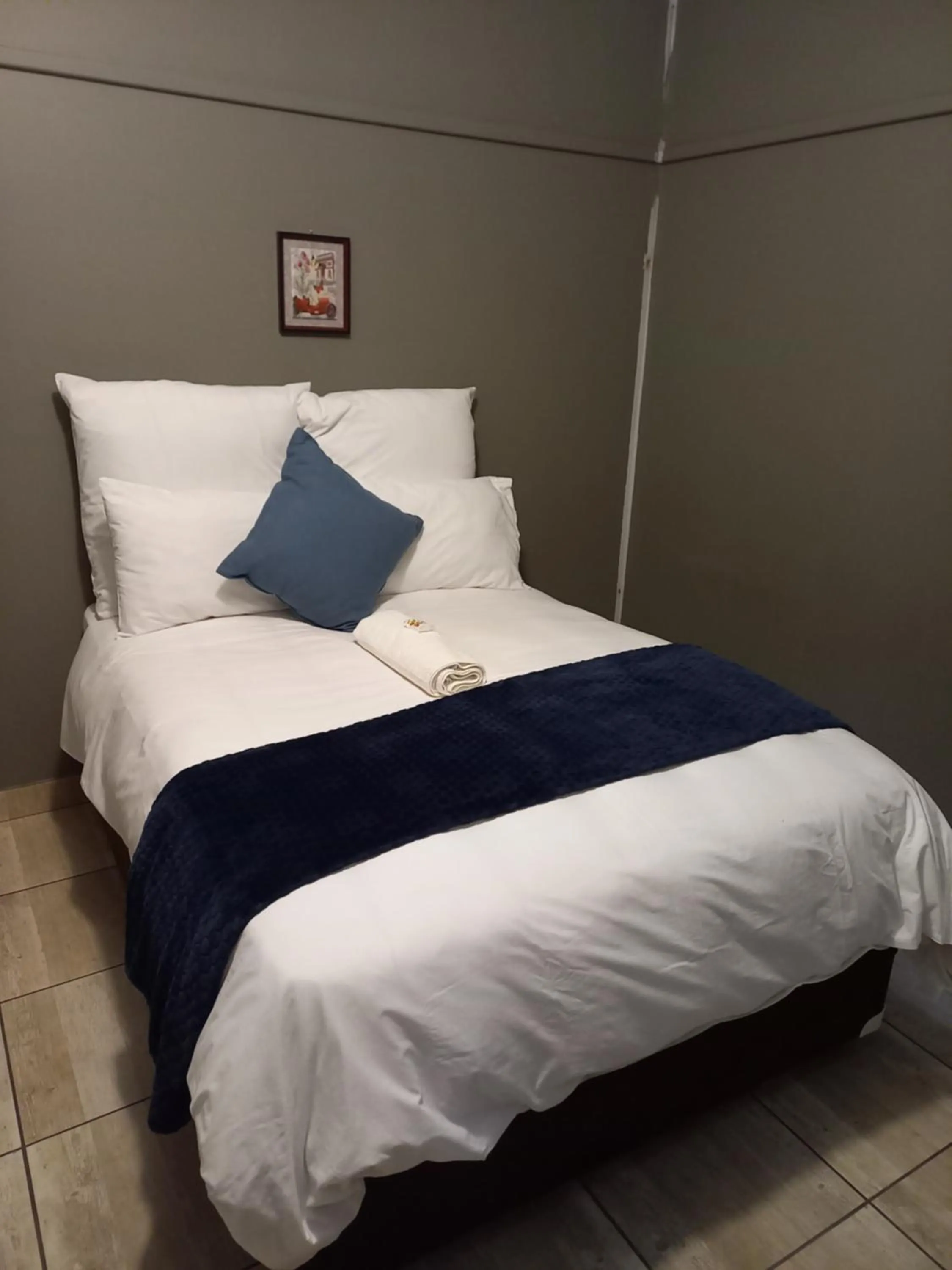 Bedroom in BLUEBERRY BED AND BREAKFAST