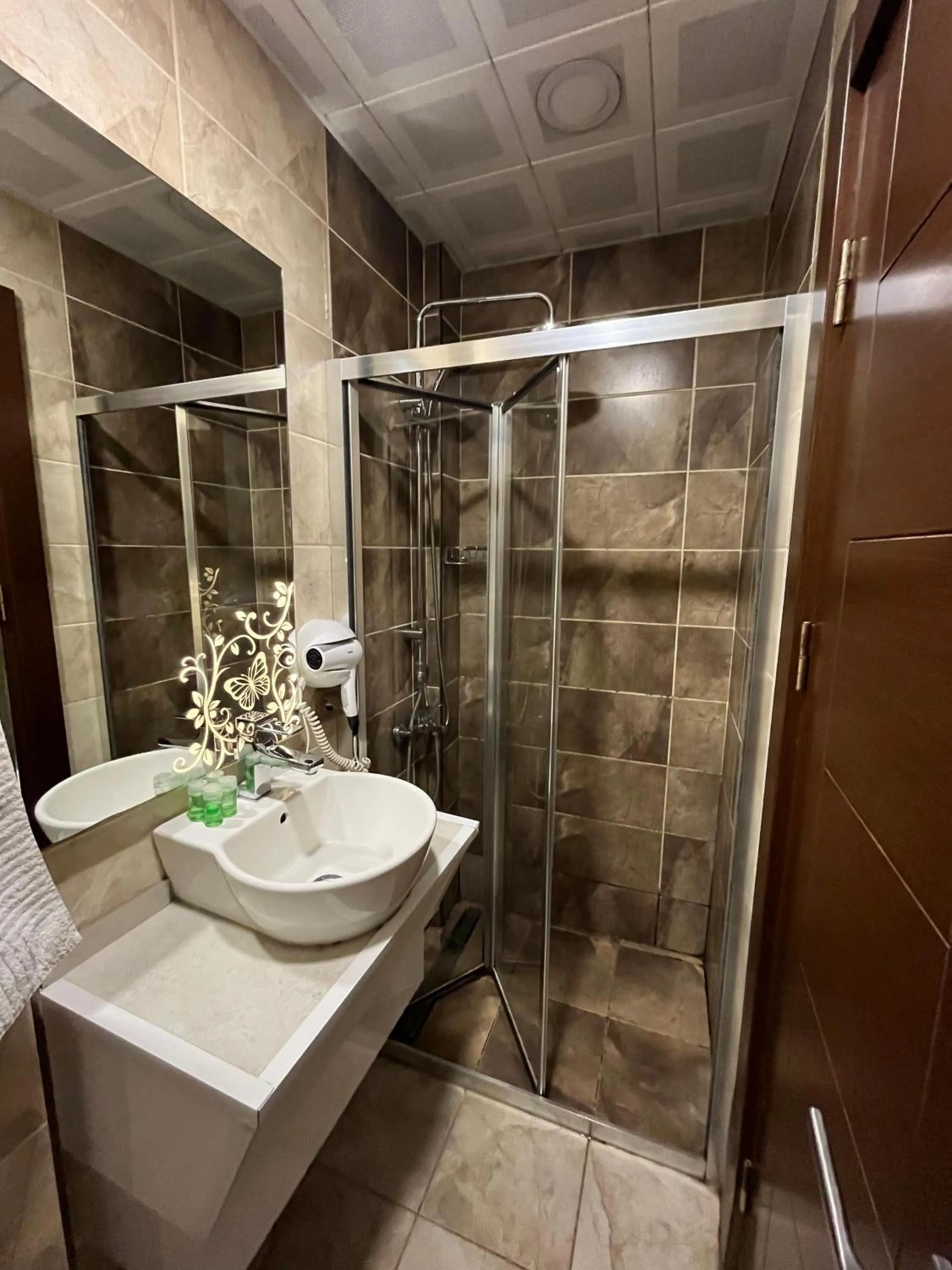 Taksim Cihangir Fidan Residence Hotel