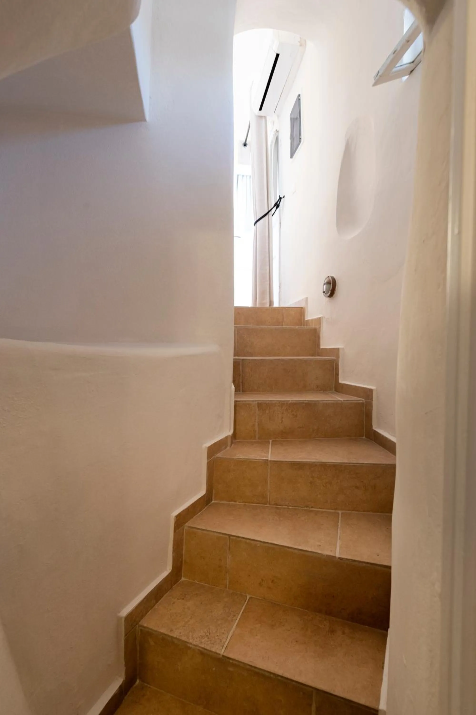 Area and facilities in La Maltese Estate