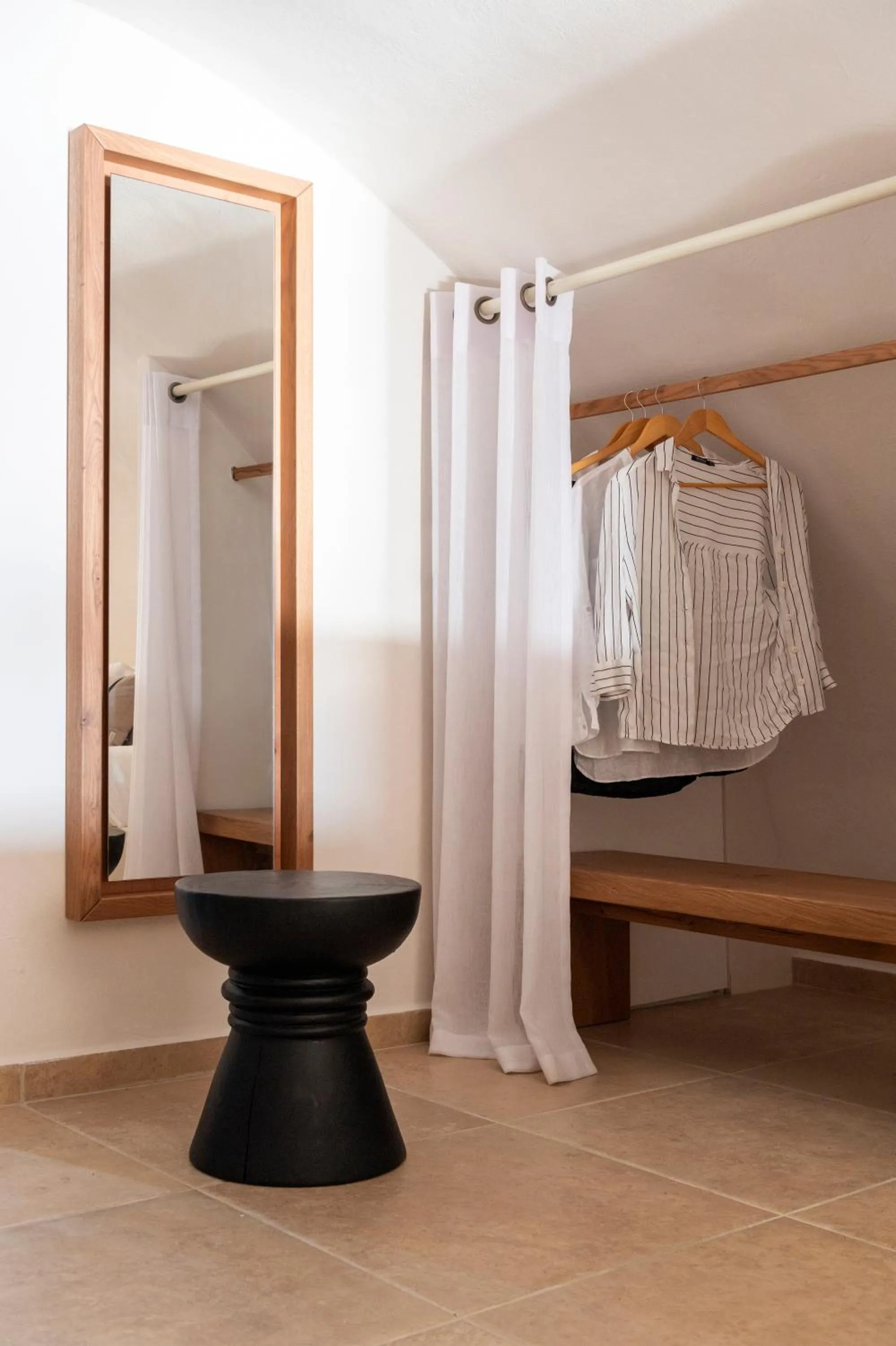 Bedroom in La Maltese Estate