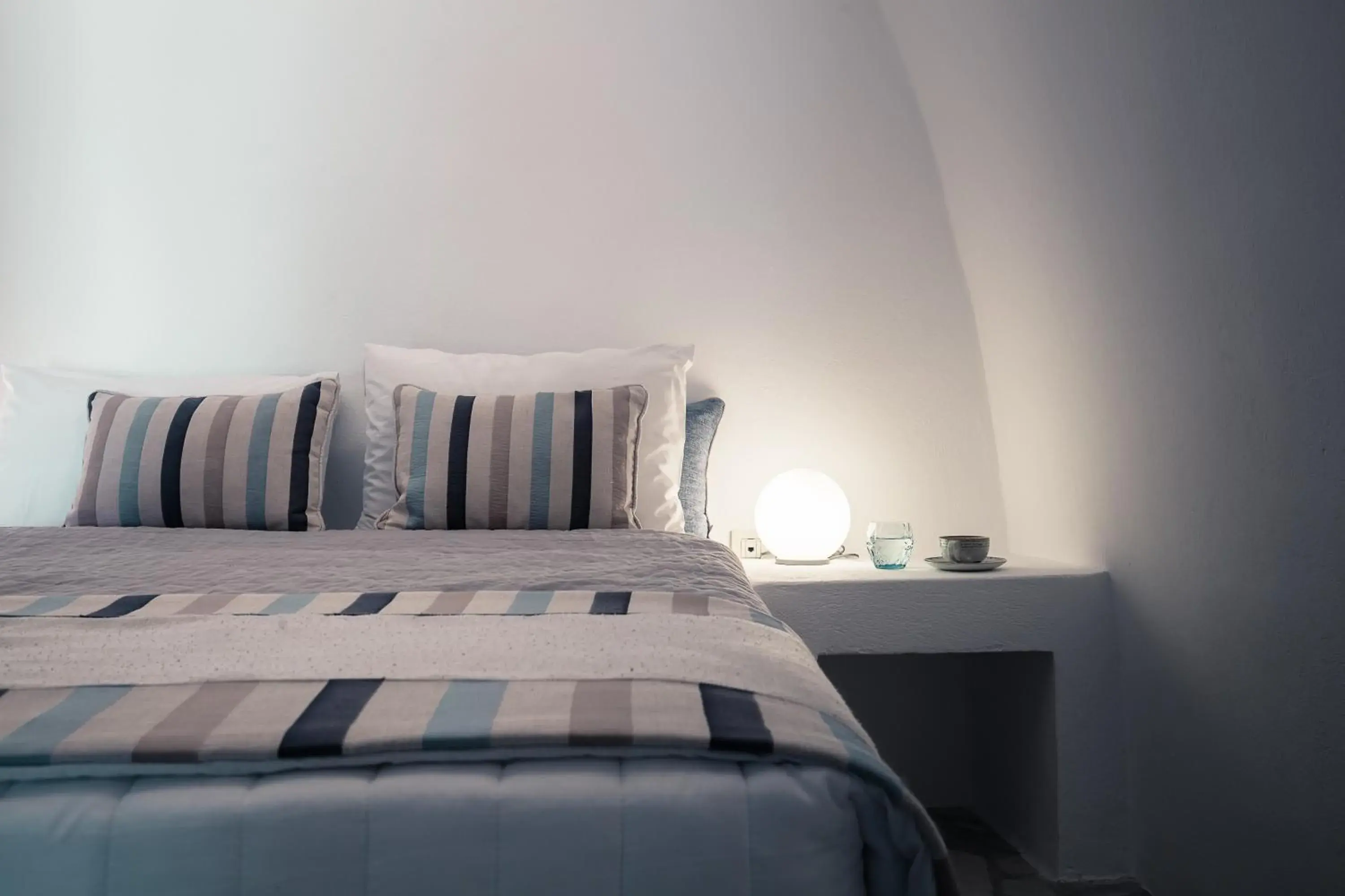 Deluxe Apartment Semi Private Pool Caldera in La Maltese Estate Deluxe Apartment Semi Private Pool Caldera in La Maltese Estate