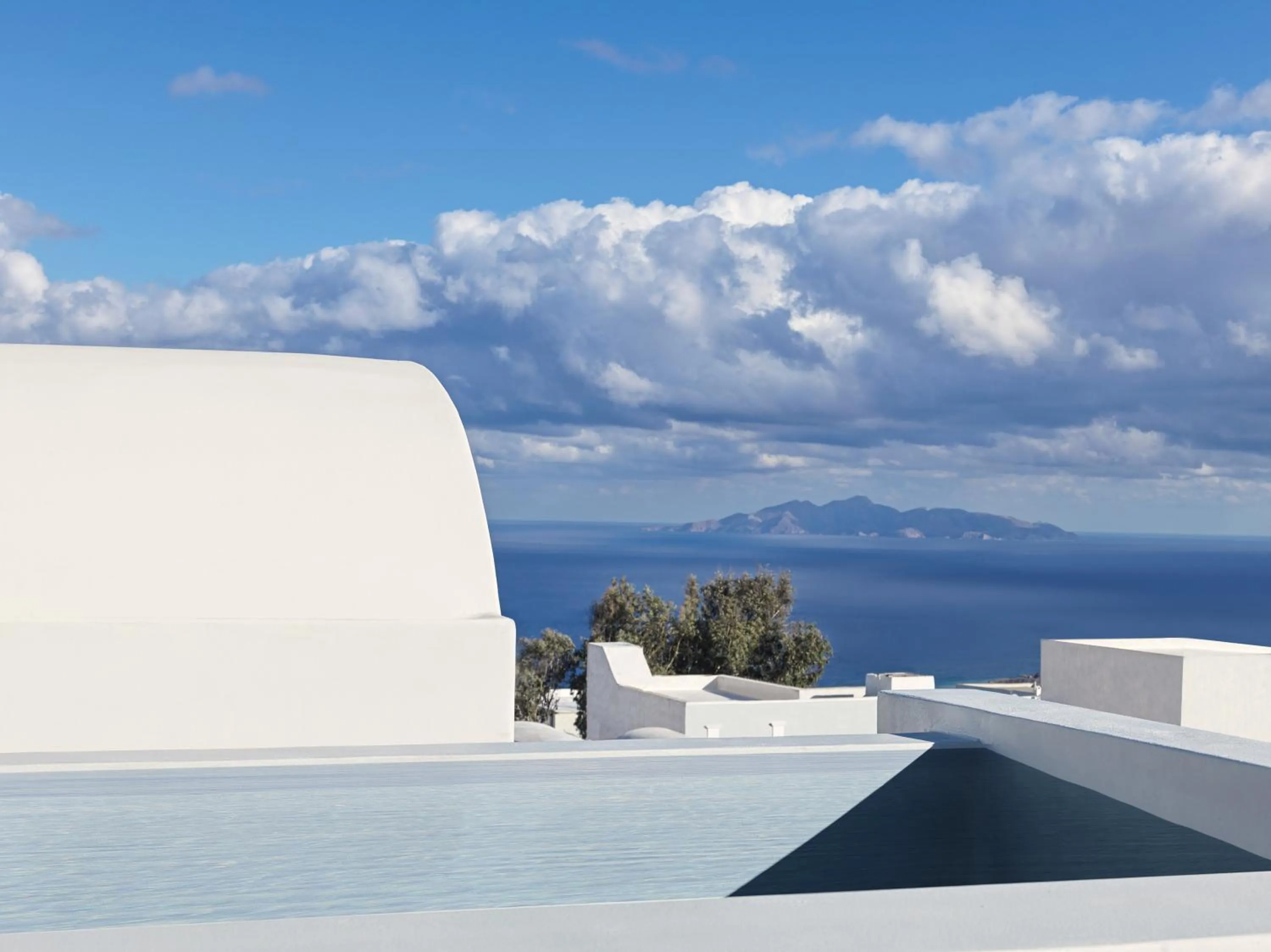 Balcony/Terrace in La Maltese Estate