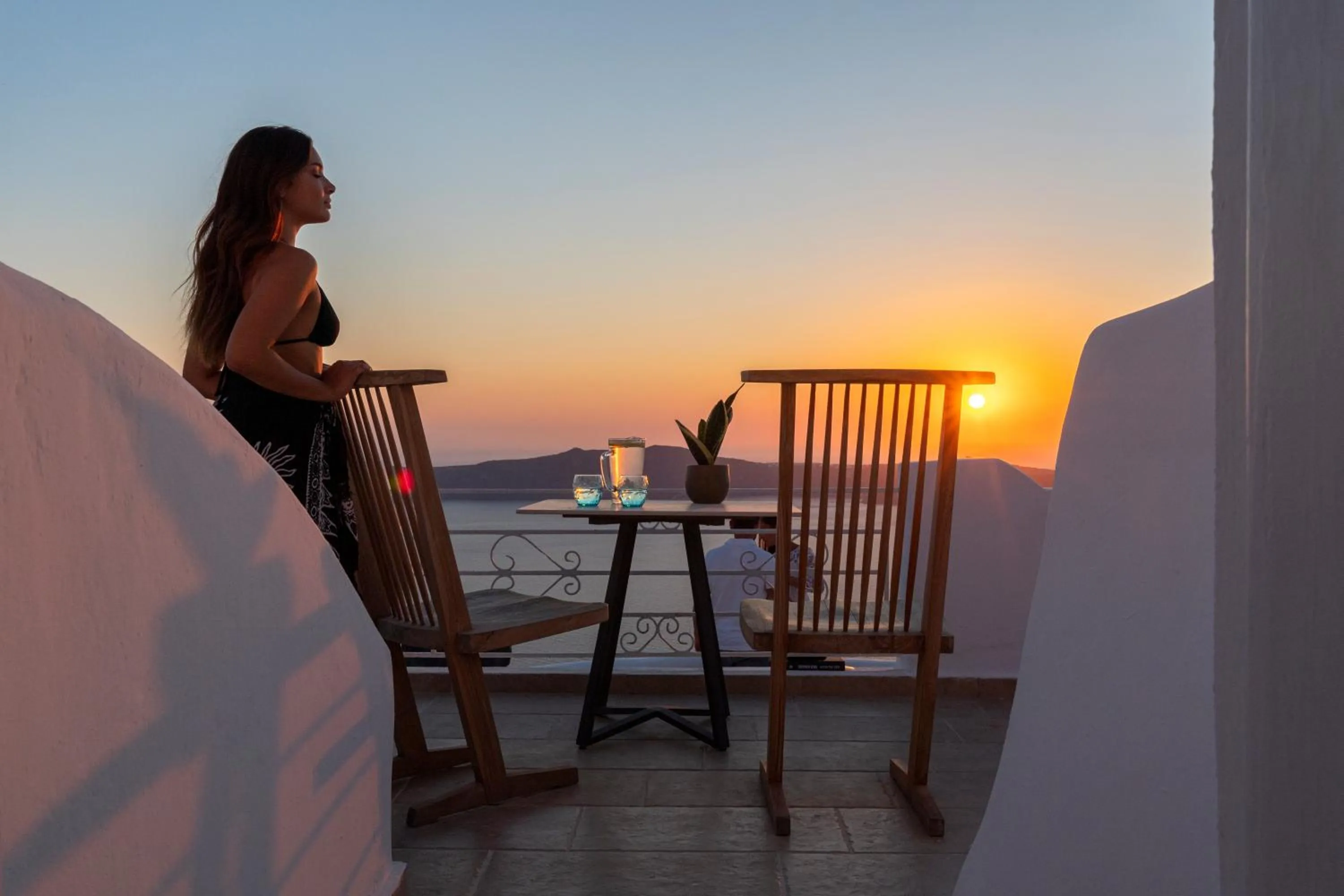 View (from property/room) in La Maltese Estate